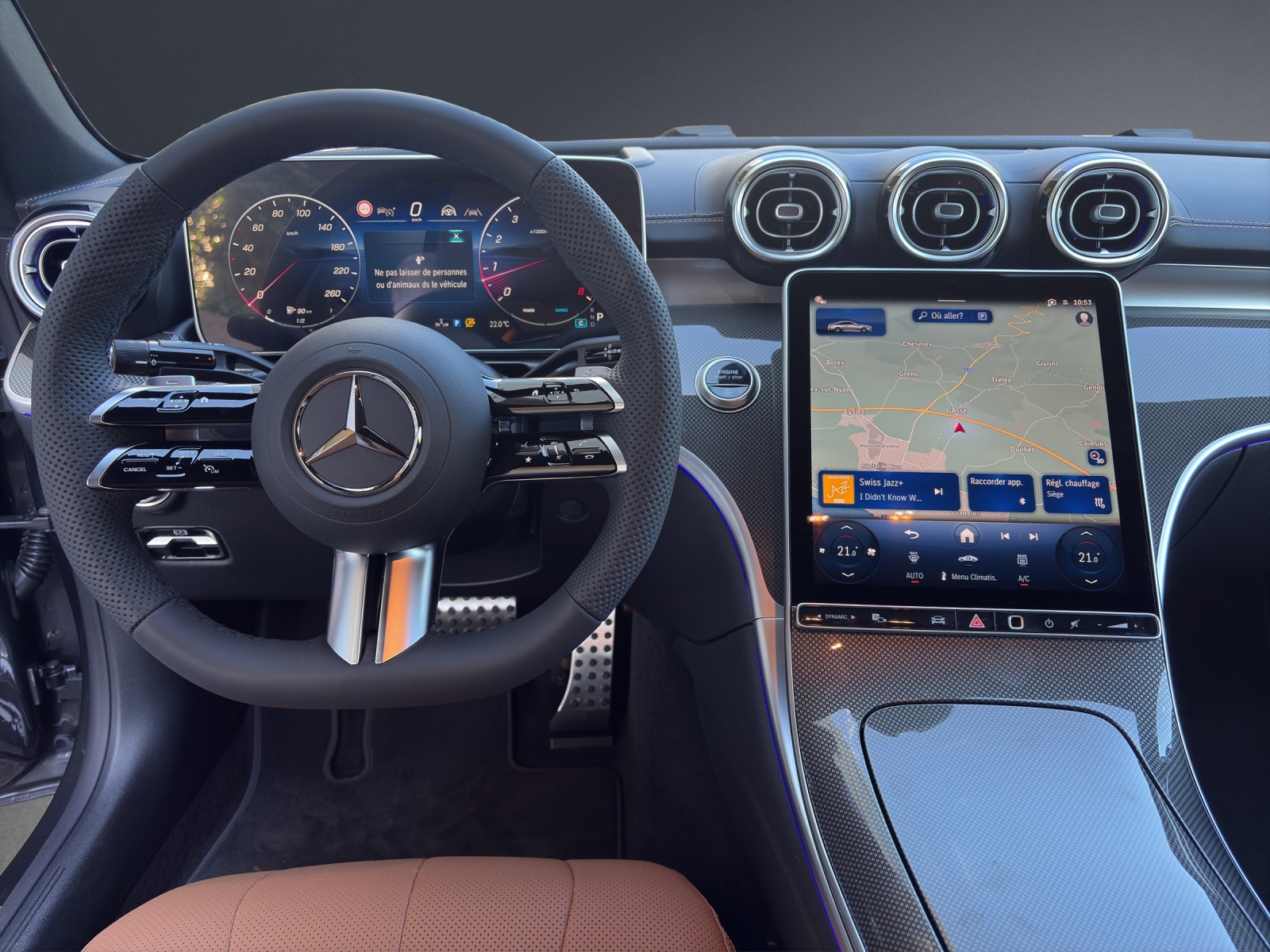 MERCEDES-BENZ CLE 200 Coupé 4Matic 9G-Tronic-image-14