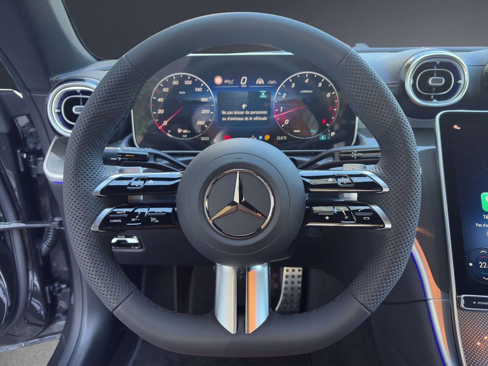 MERCEDES-BENZ CLE 200 Coupé 4Matic 9G-Tronic-image-15