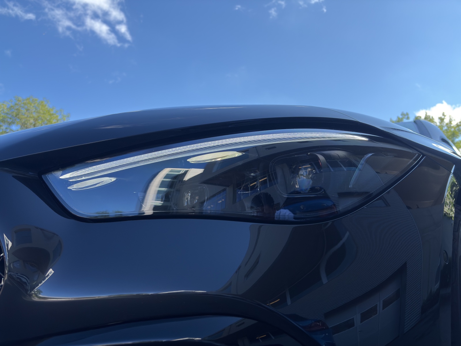 MERCEDES-BENZ CLE 200 Coupé 4Matic 9G-Tronic-image-6