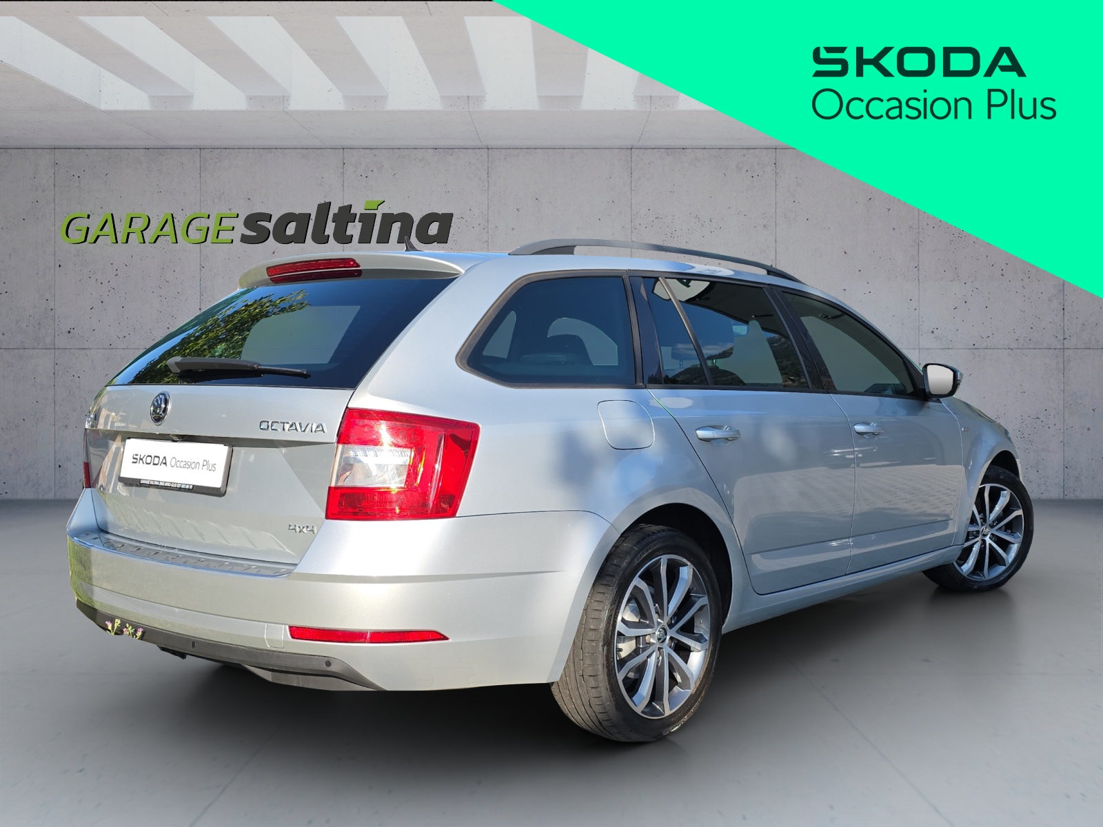 SKODA Octavia Combi 2.0 TSI Soleil 4x4 DSG-showroom-element-2