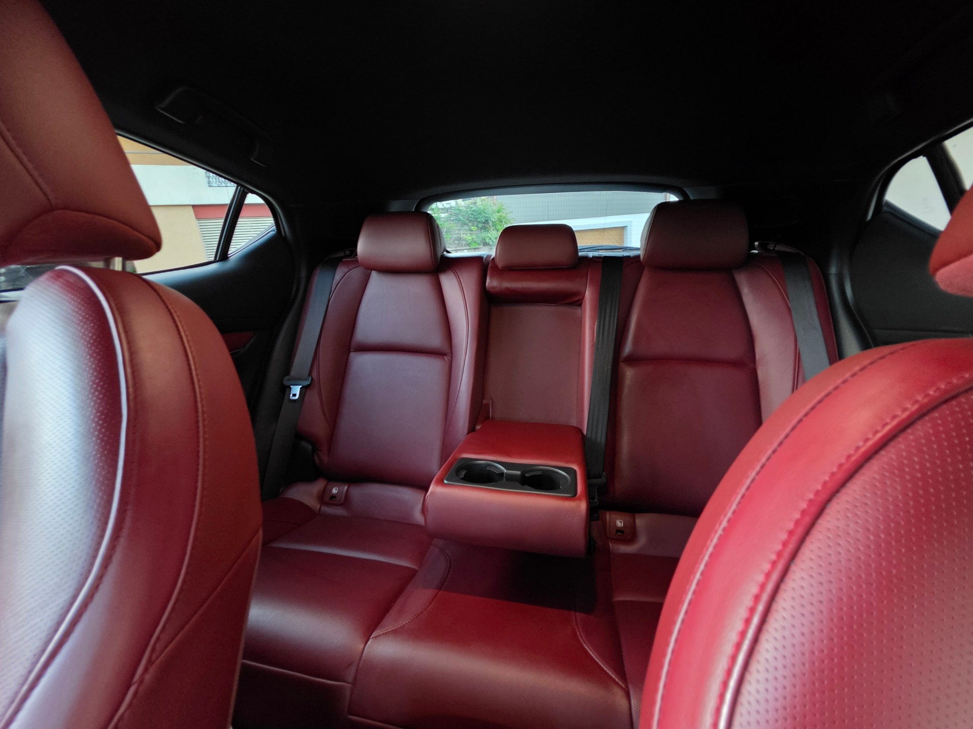 MAZDA SKYACTIV-X 2.0 180 Revolution-image-6