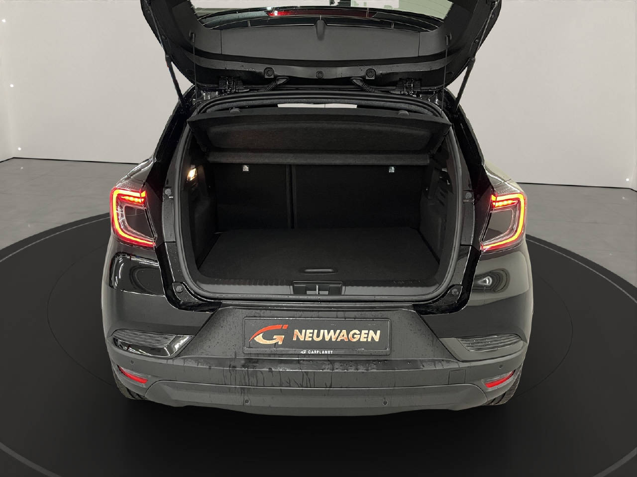 RENAULT Captur 1.3 TCe 160 techno EDC-image-16