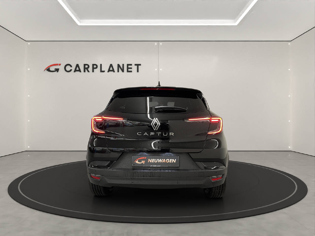 RENAULT Captur 1.3 TCe 160 techno EDC-image-5