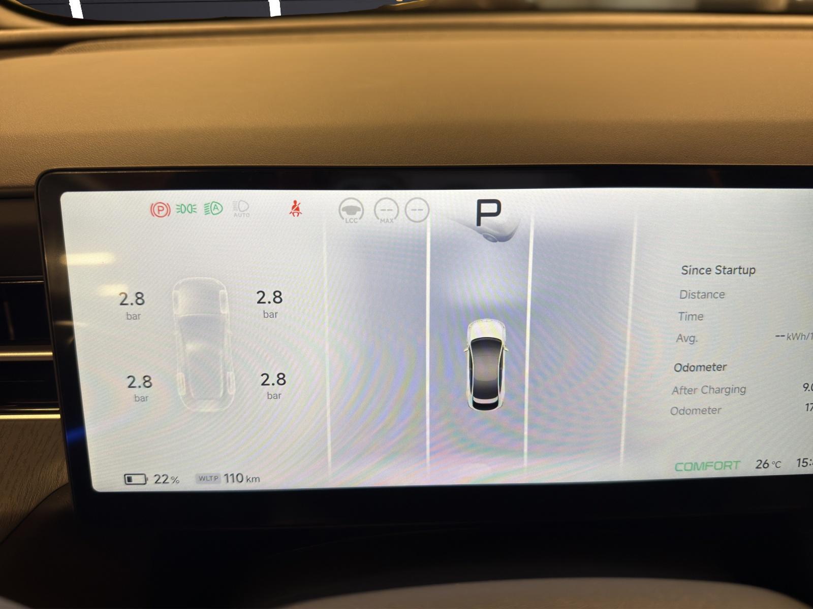 XPENG G6 Performance AWD-image-16