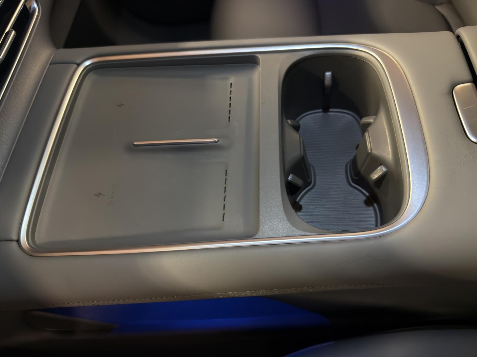 XPENG G6 Performance AWD-image-23