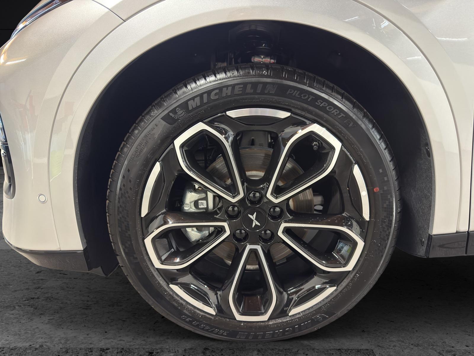 XPENG G6 Performance AWD-image-8