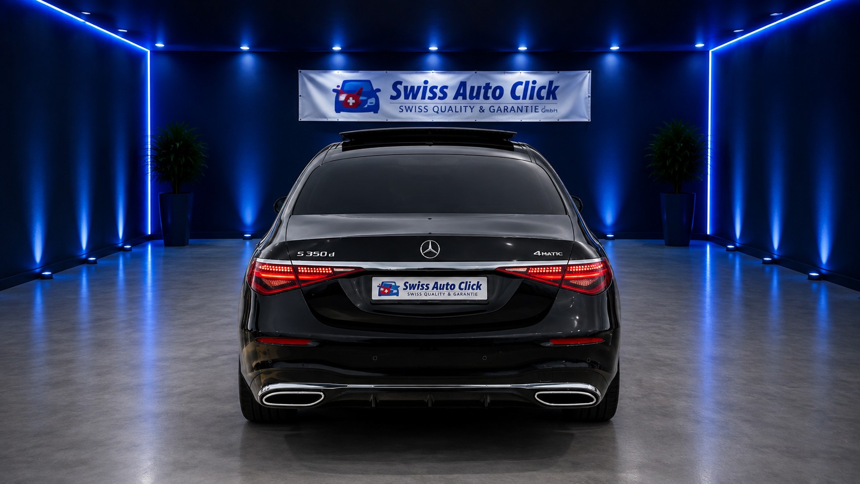 MERCEDES-BENZ S 350-image-3