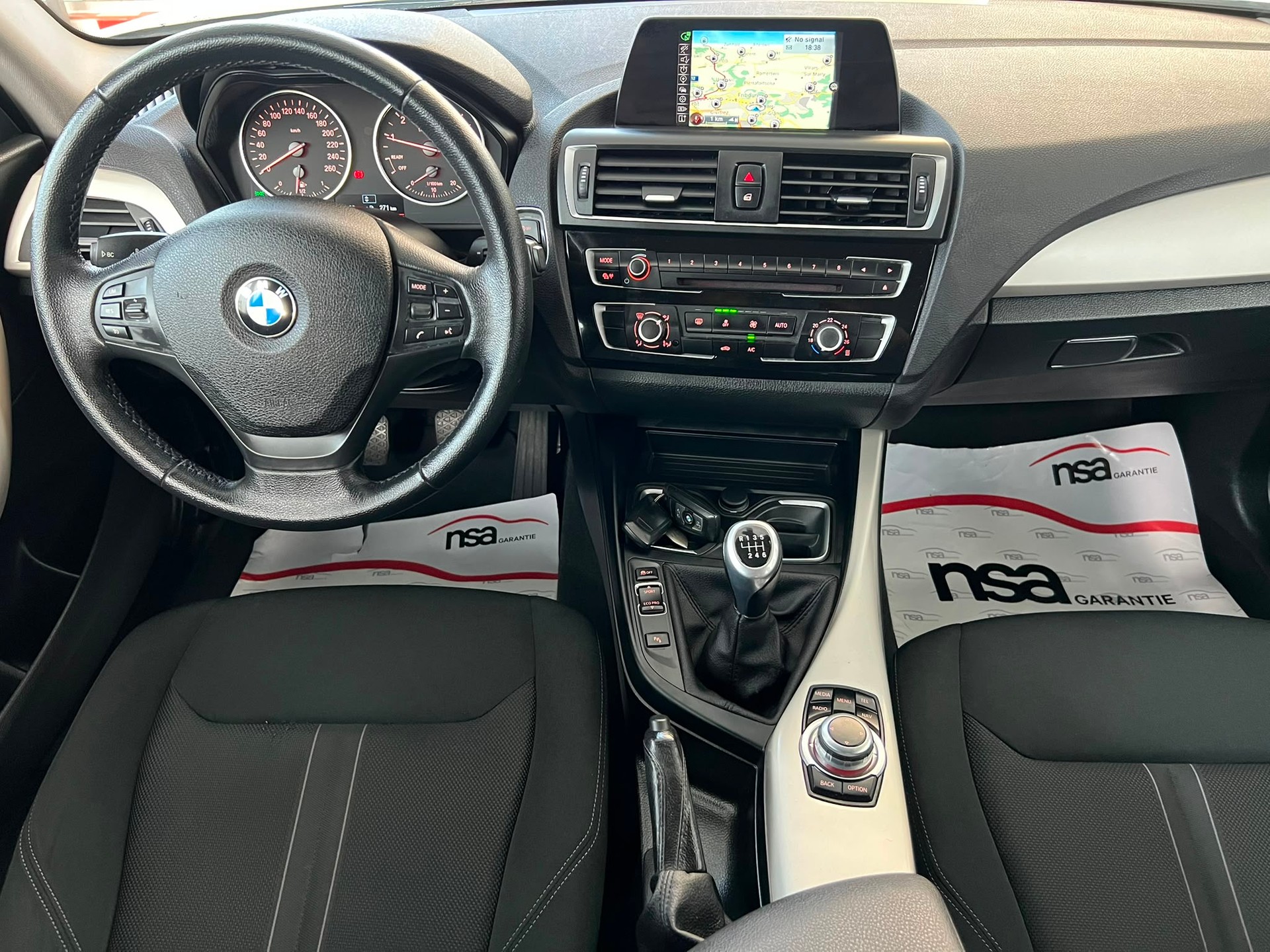 BMW 116i Business-image-7