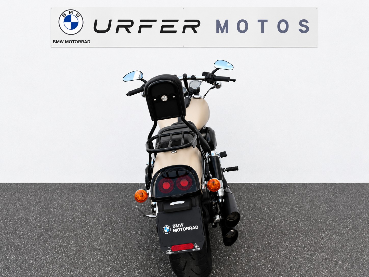 HARLEY-DAVIDSON FXDF Dyna Fat Bob 103 ABS-image-6