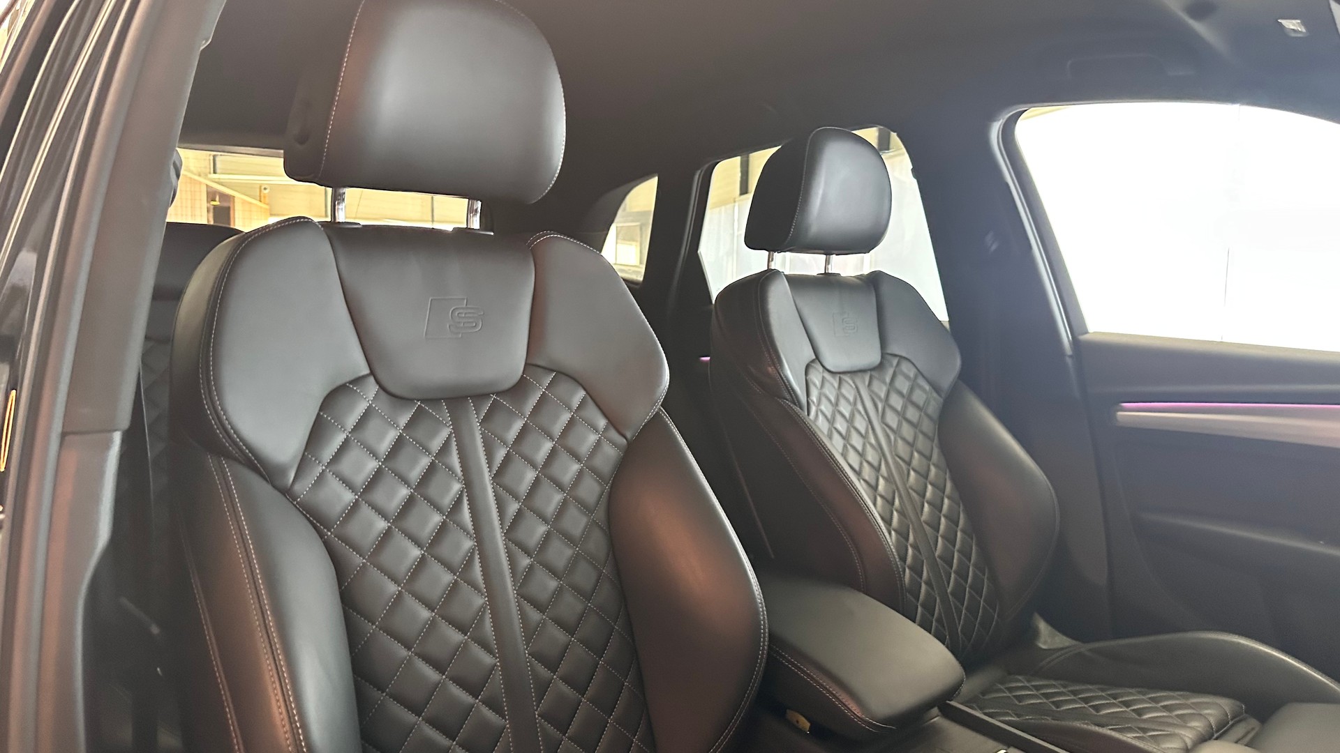 AUDI SQ5 3.0 V6 TFSI quattro T-Tronic-showroom-element-2