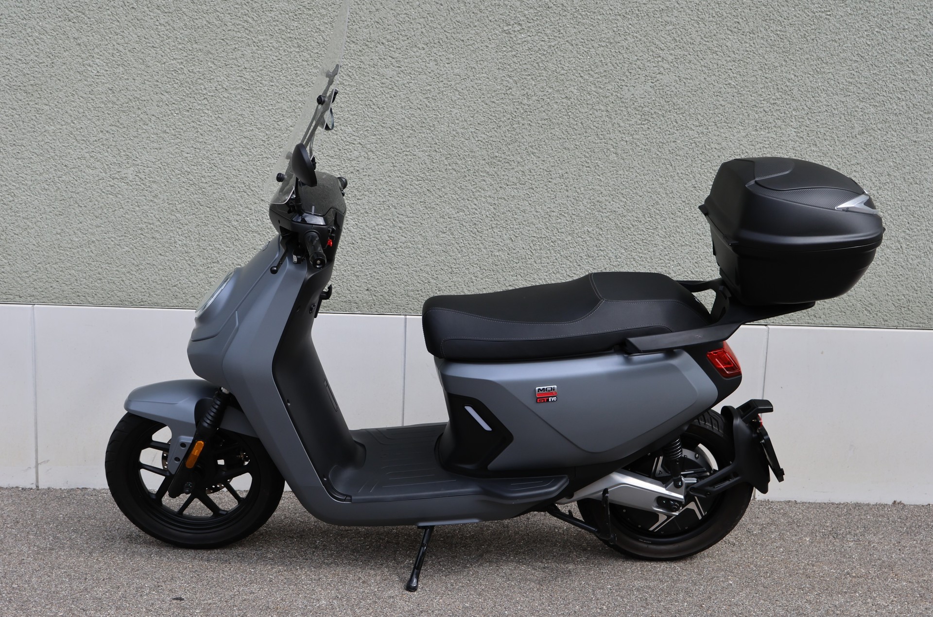 NIU MQi GT Evo-image-1
