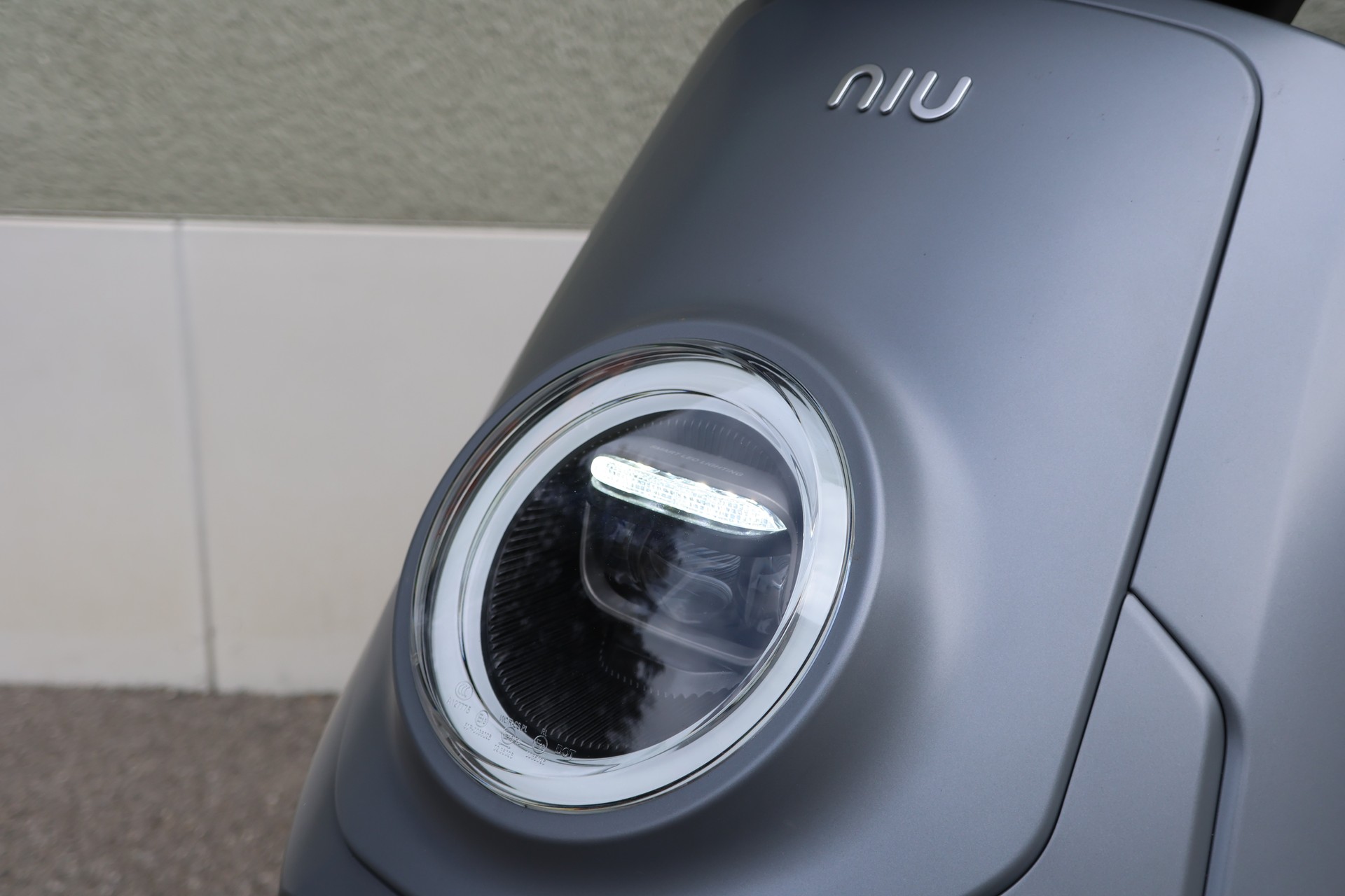 NIU MQi GT Evo-image-7