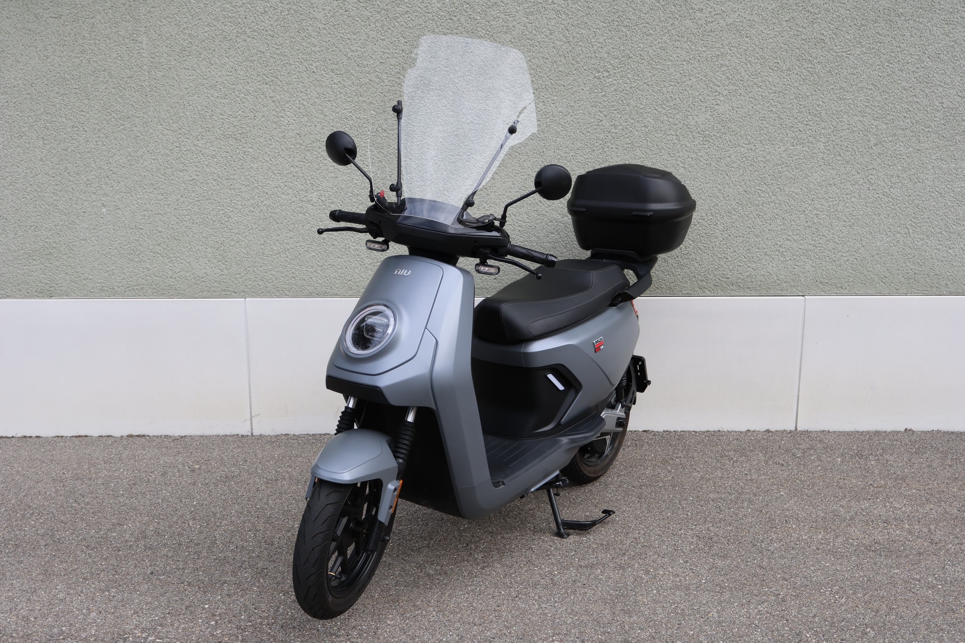 NIU MQi GT Evo-image-0