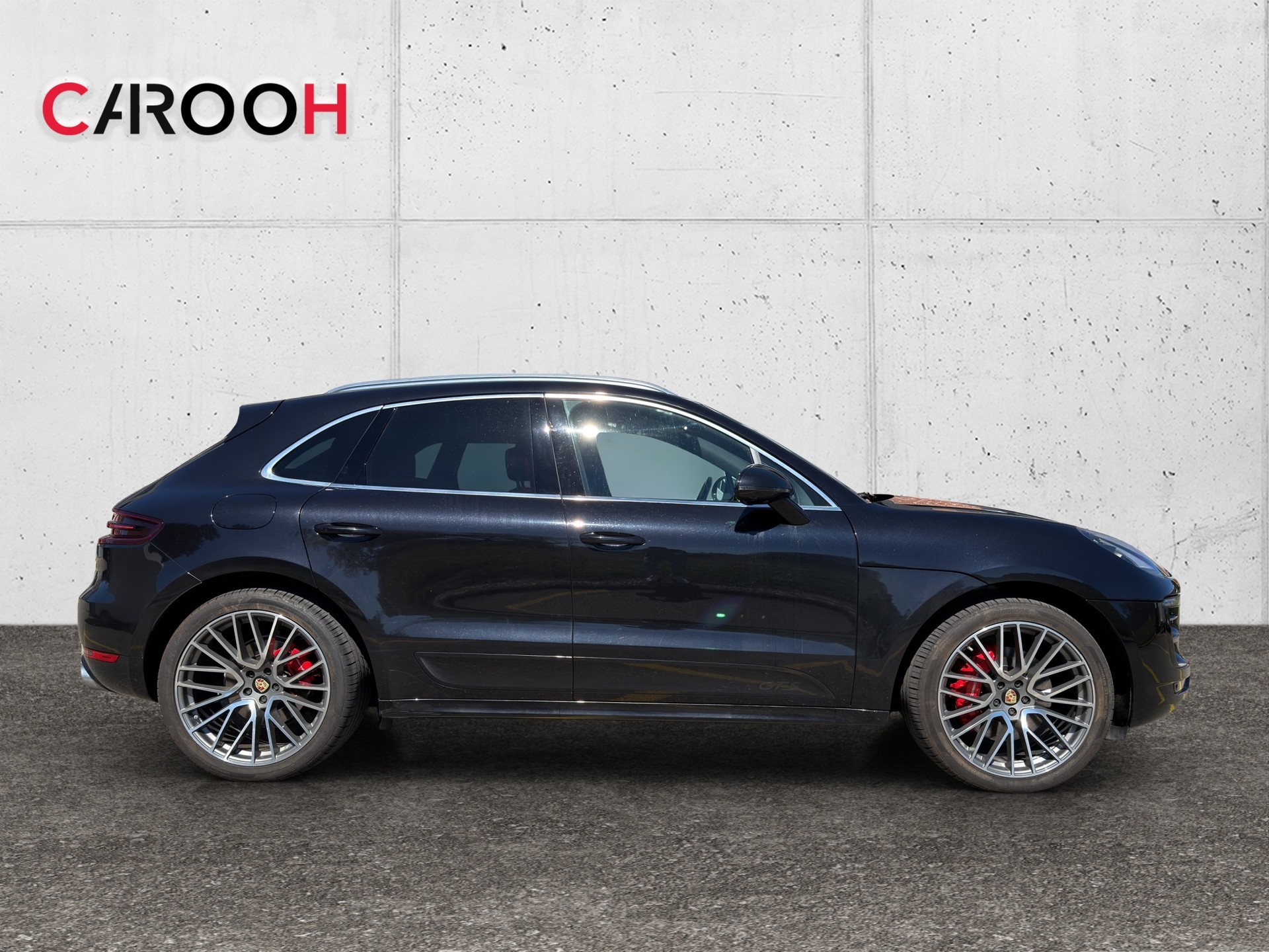 PORSCHE Macan GTS PDK-image-7