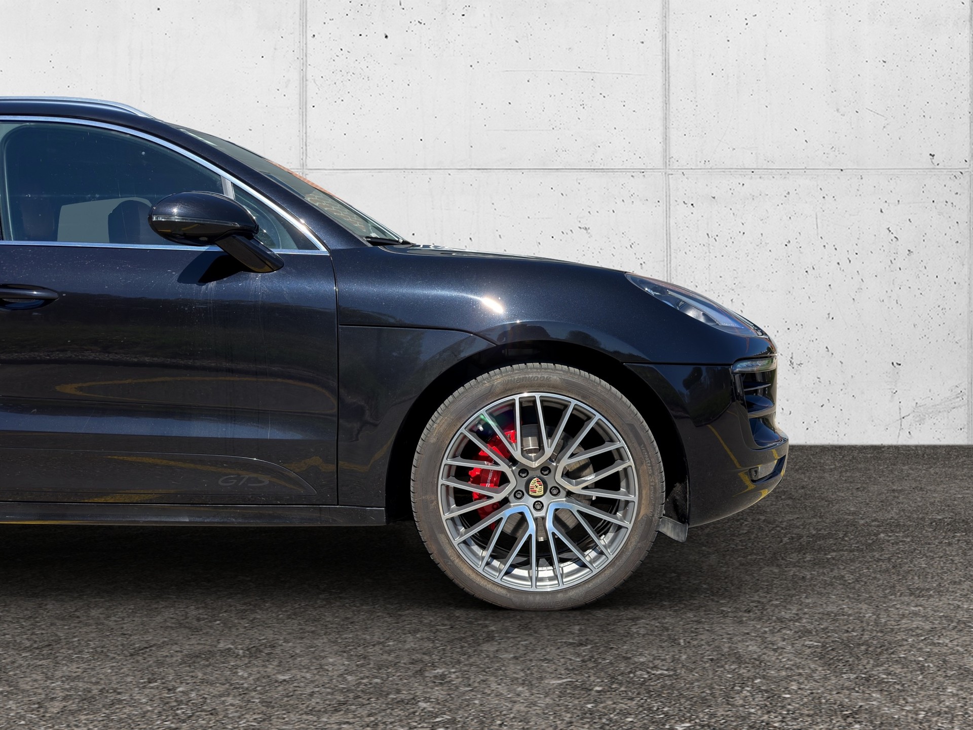 PORSCHE Macan GTS PDK-image-9