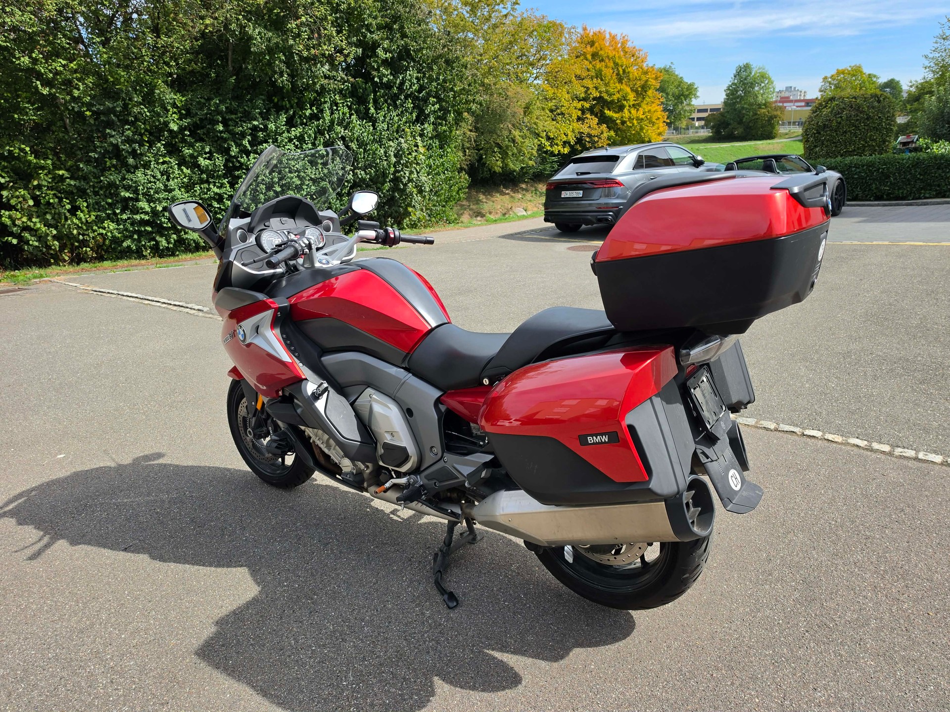 BMW K 1600 GT-image-4