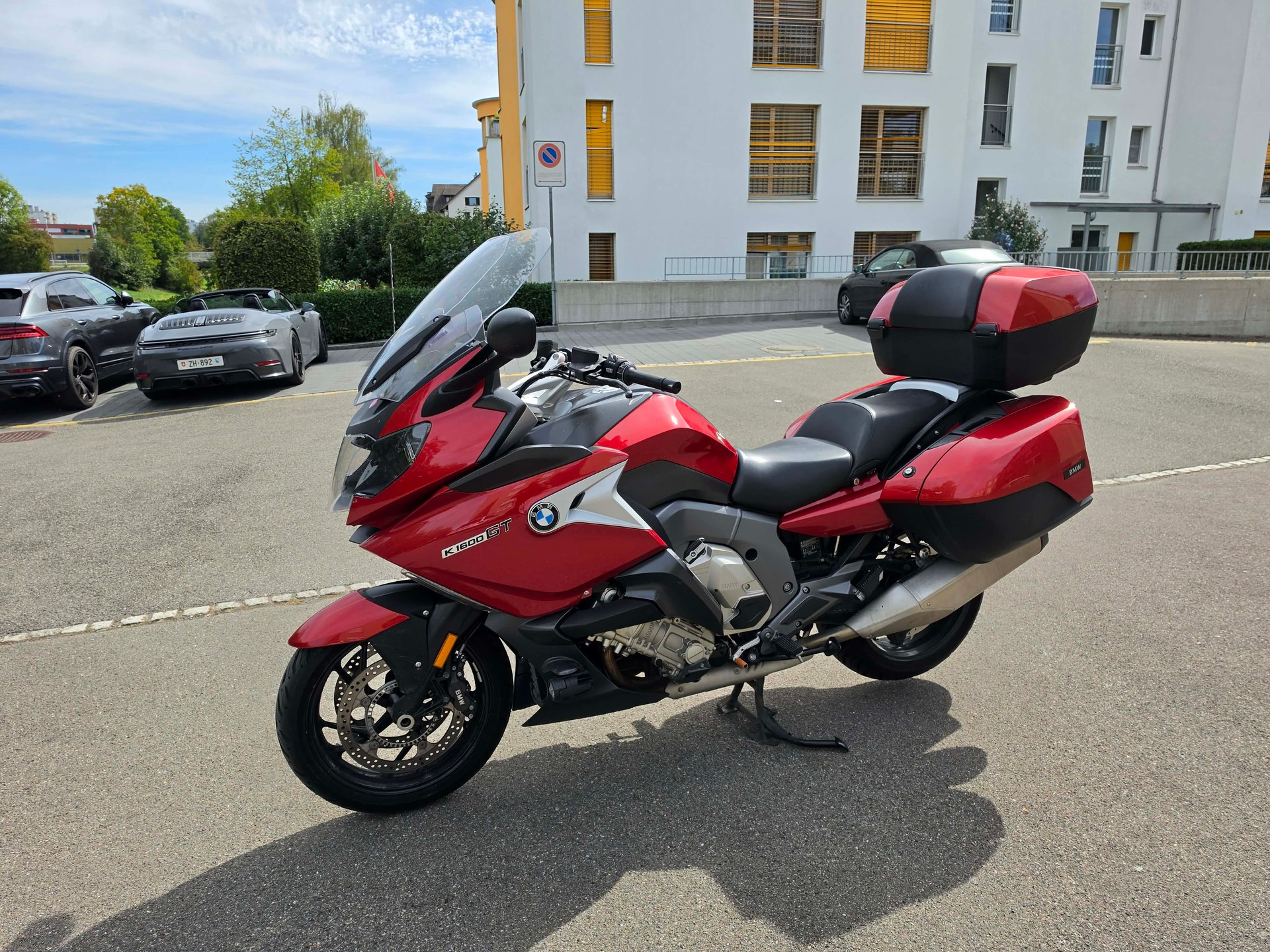 BMW K 1600 GT-image-0