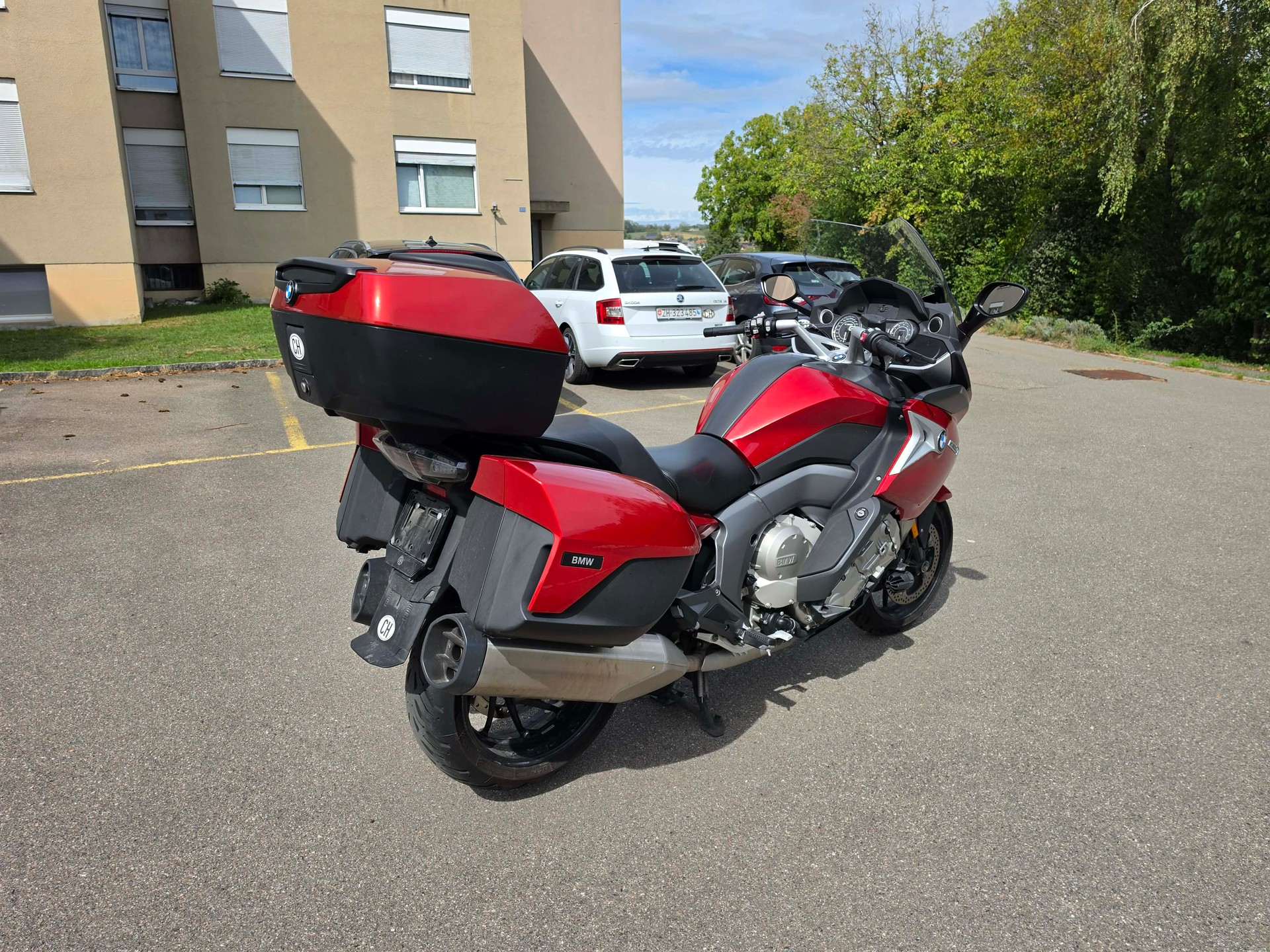 BMW K 1600 GT-image-3