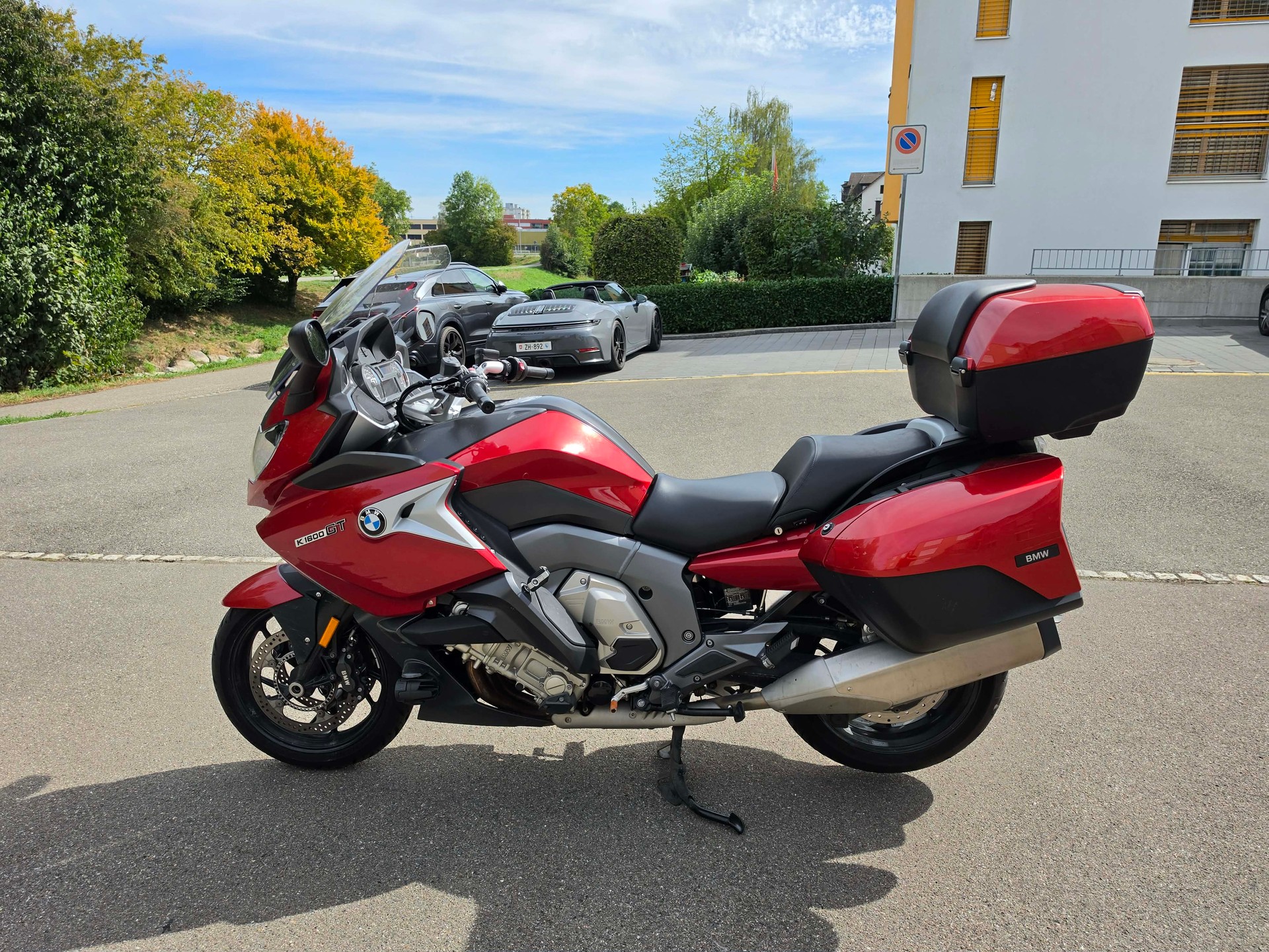 BMW K 1600 GT-image-5