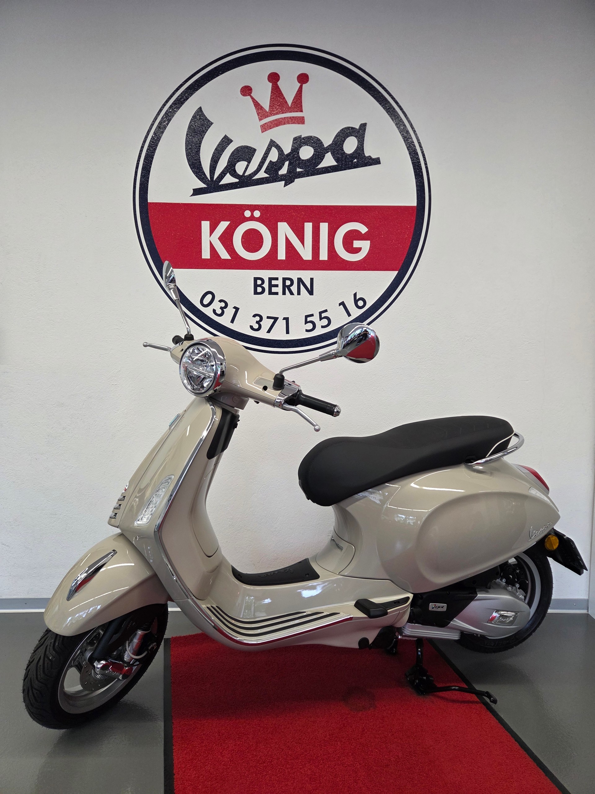 PIAGGIO Vespa 125 Primavera Euro 5+-image-3