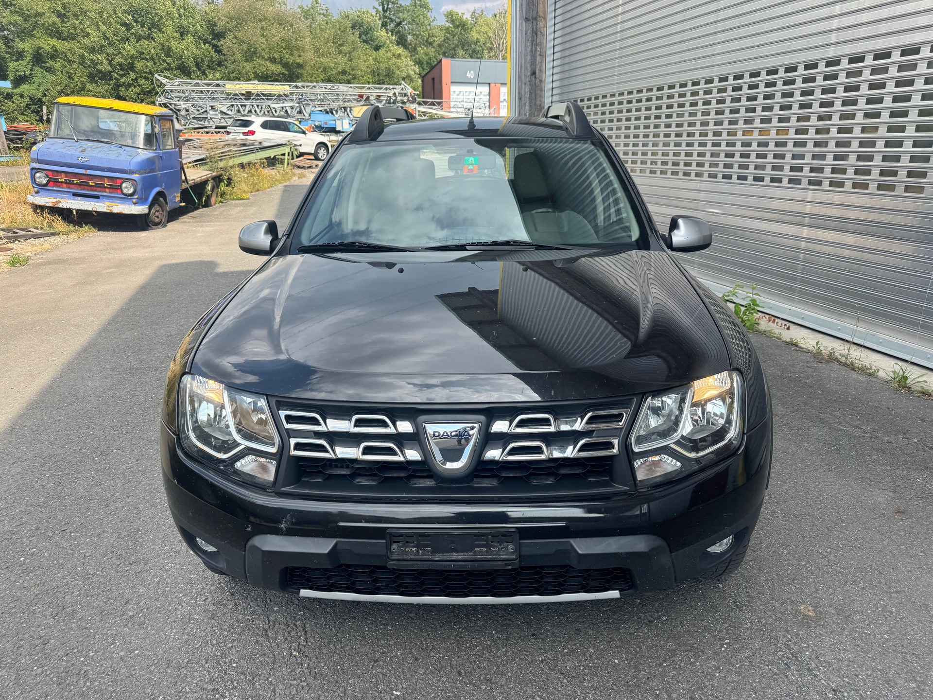 DACIA Duster 1.2 T Lauréate 4x4-image-2