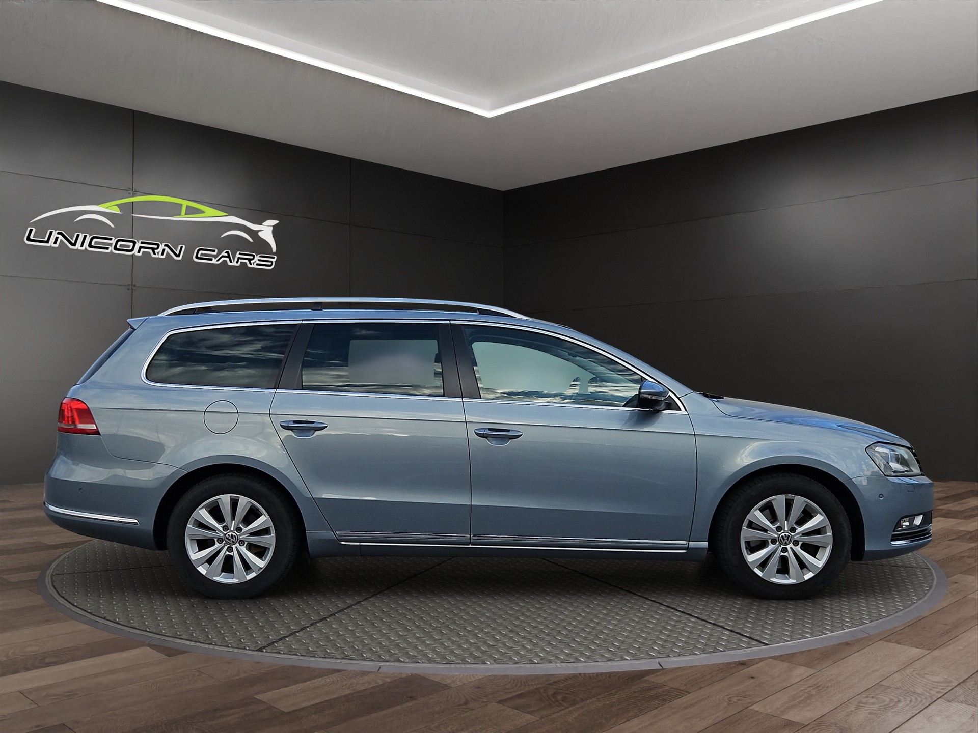 VW Passat Variant 1.4 TSI BMT Comfortline-showroom-element-3