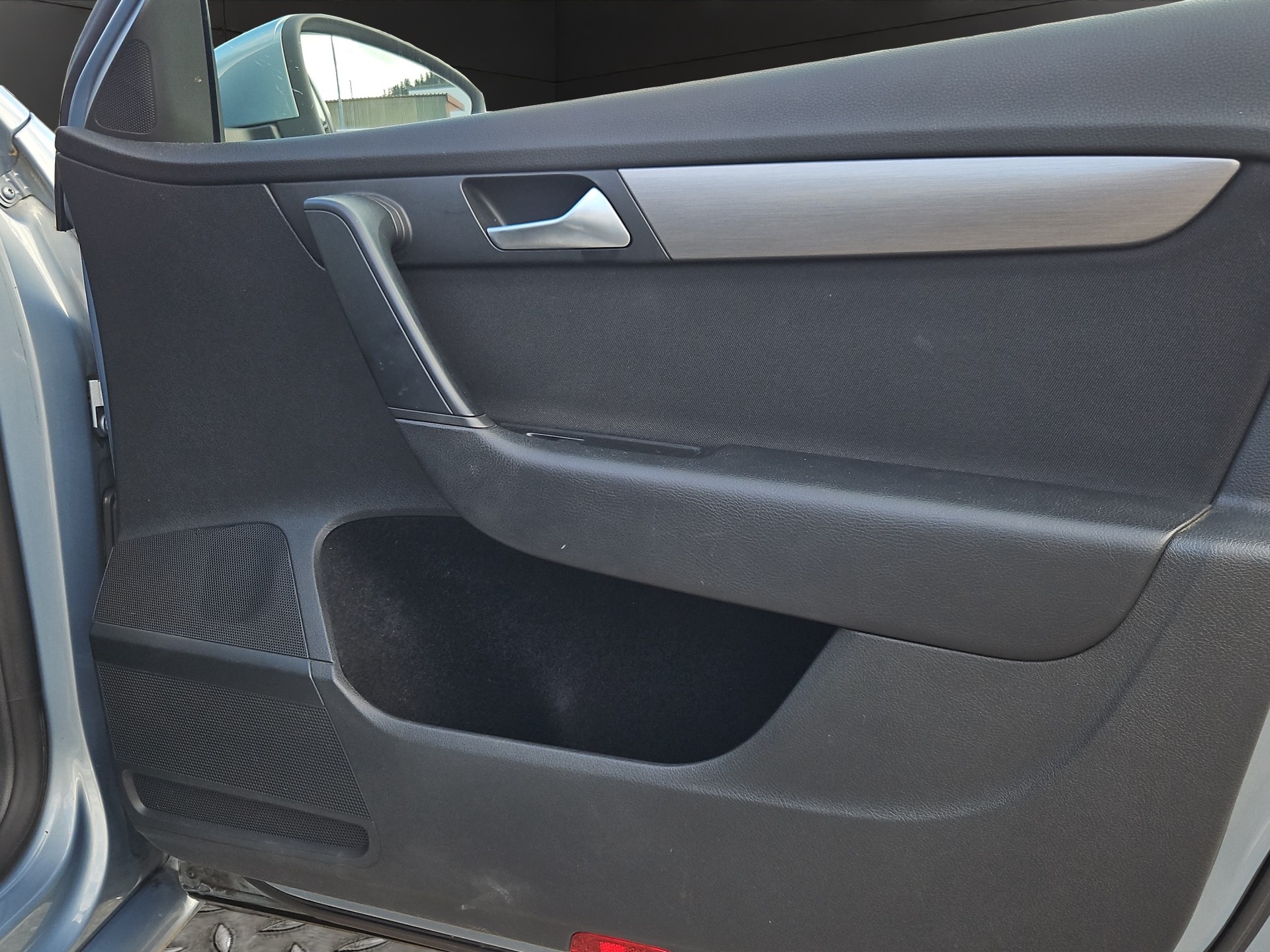 VW Passat Variant 1.4 TSI BMT Comfortline-image-15