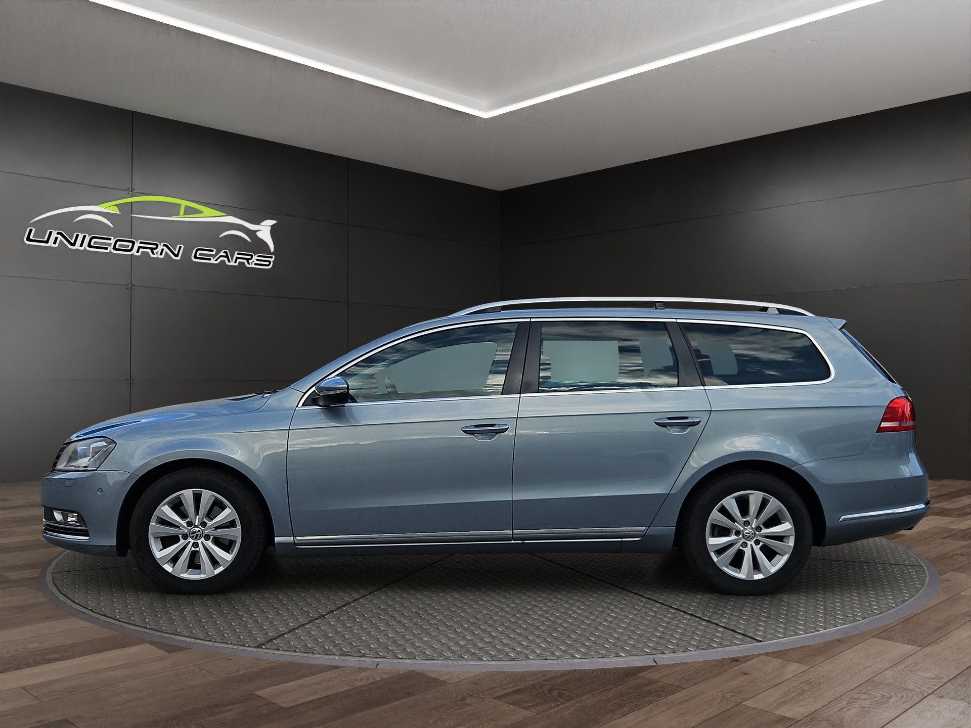 VW Passat Variant 1.4 TSI BMT Comfortline-image-4