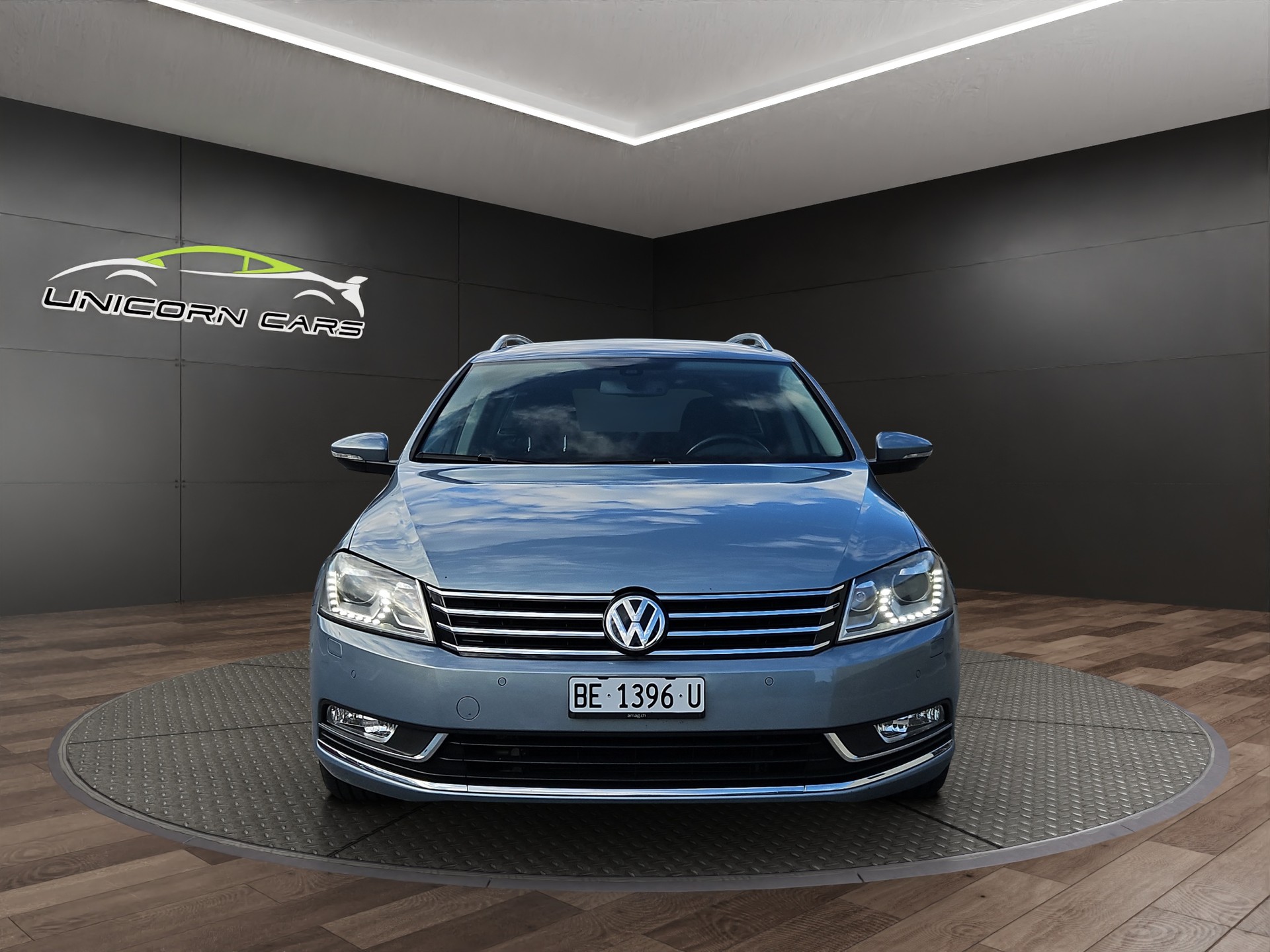 VW Passat Variant 1.4 TSI BMT Comfortline-showroom-element-1