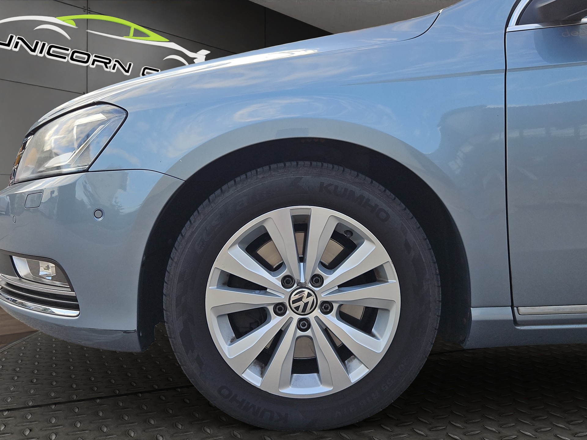 VW Passat Variant 1.4 TSI BMT Comfortline-image-22