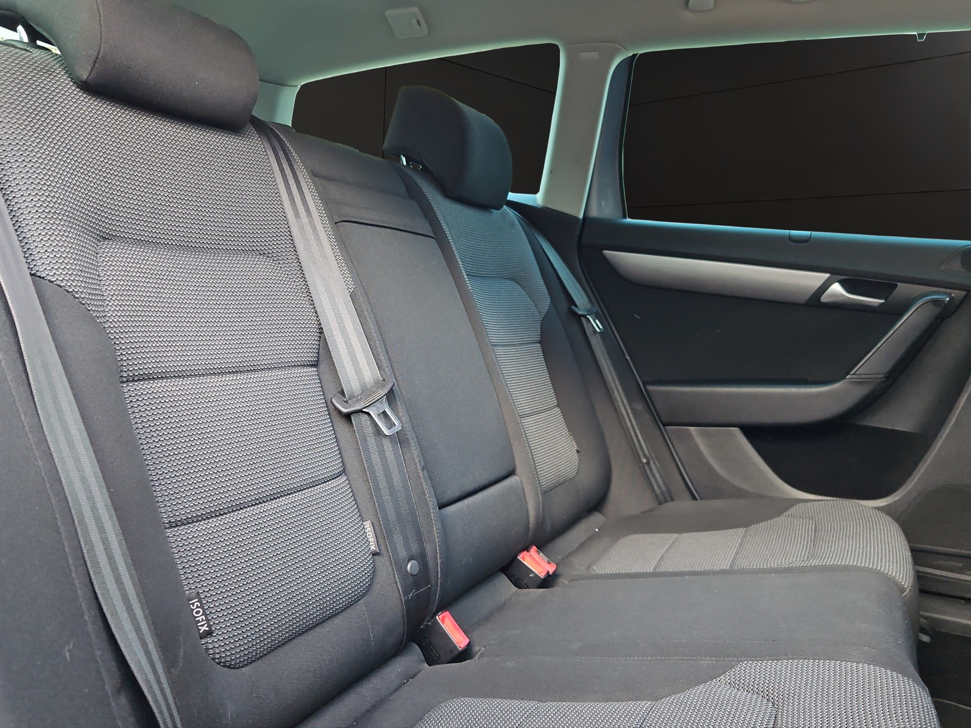 VW Passat Variant 1.4 TSI BMT Comfortline-image-19