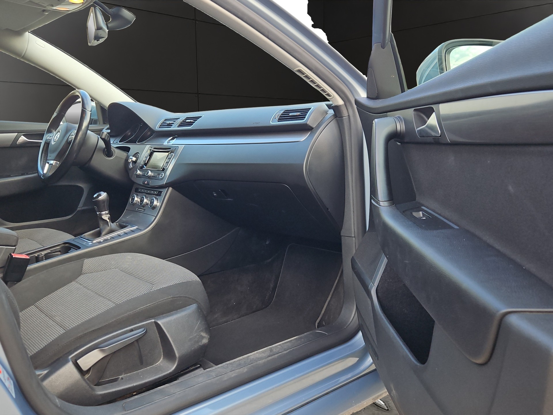 VW Passat Variant 1.4 TSI BMT Comfortline-image-18