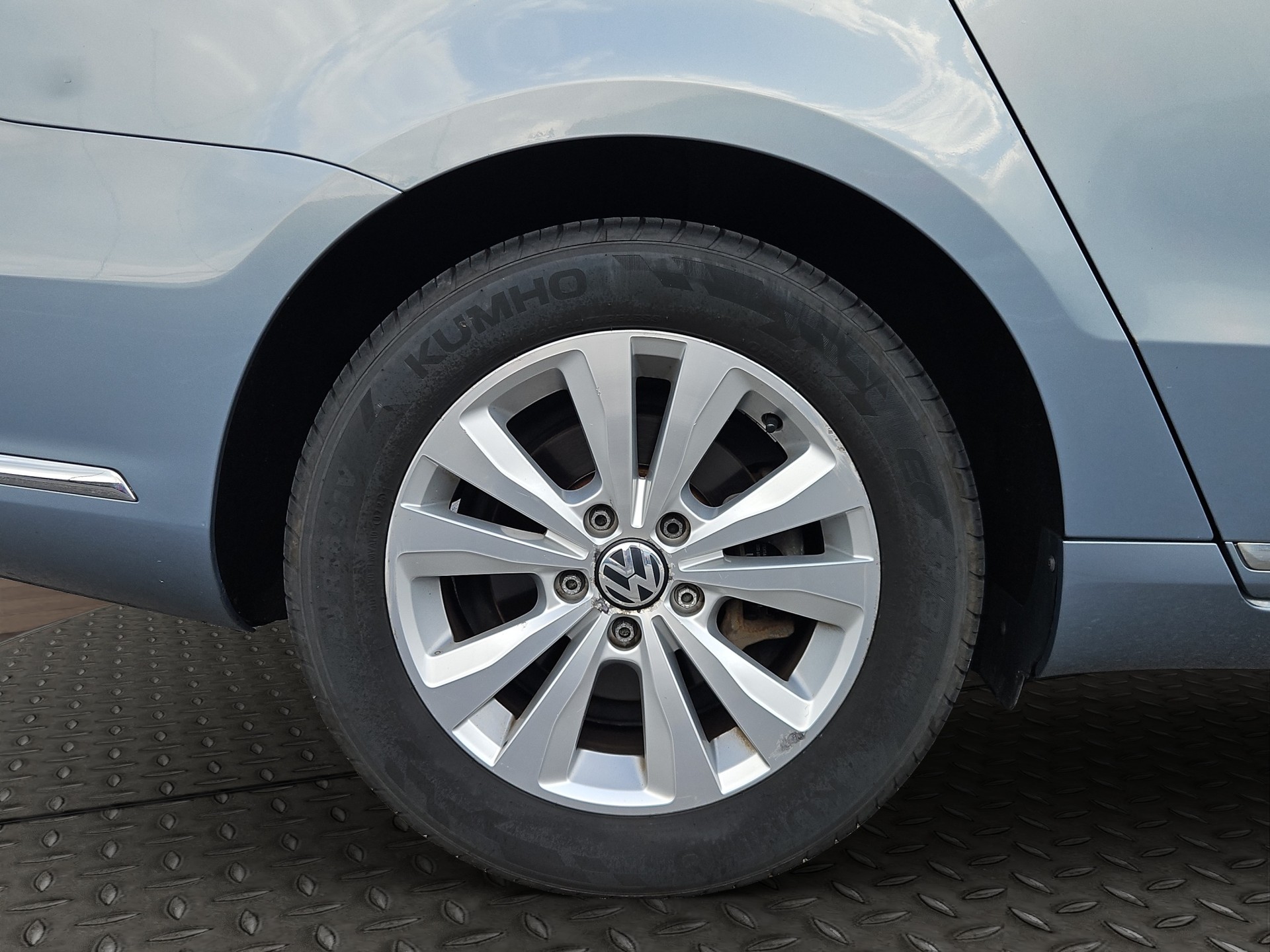 VW Passat Variant 1.4 TSI BMT Comfortline-image-23