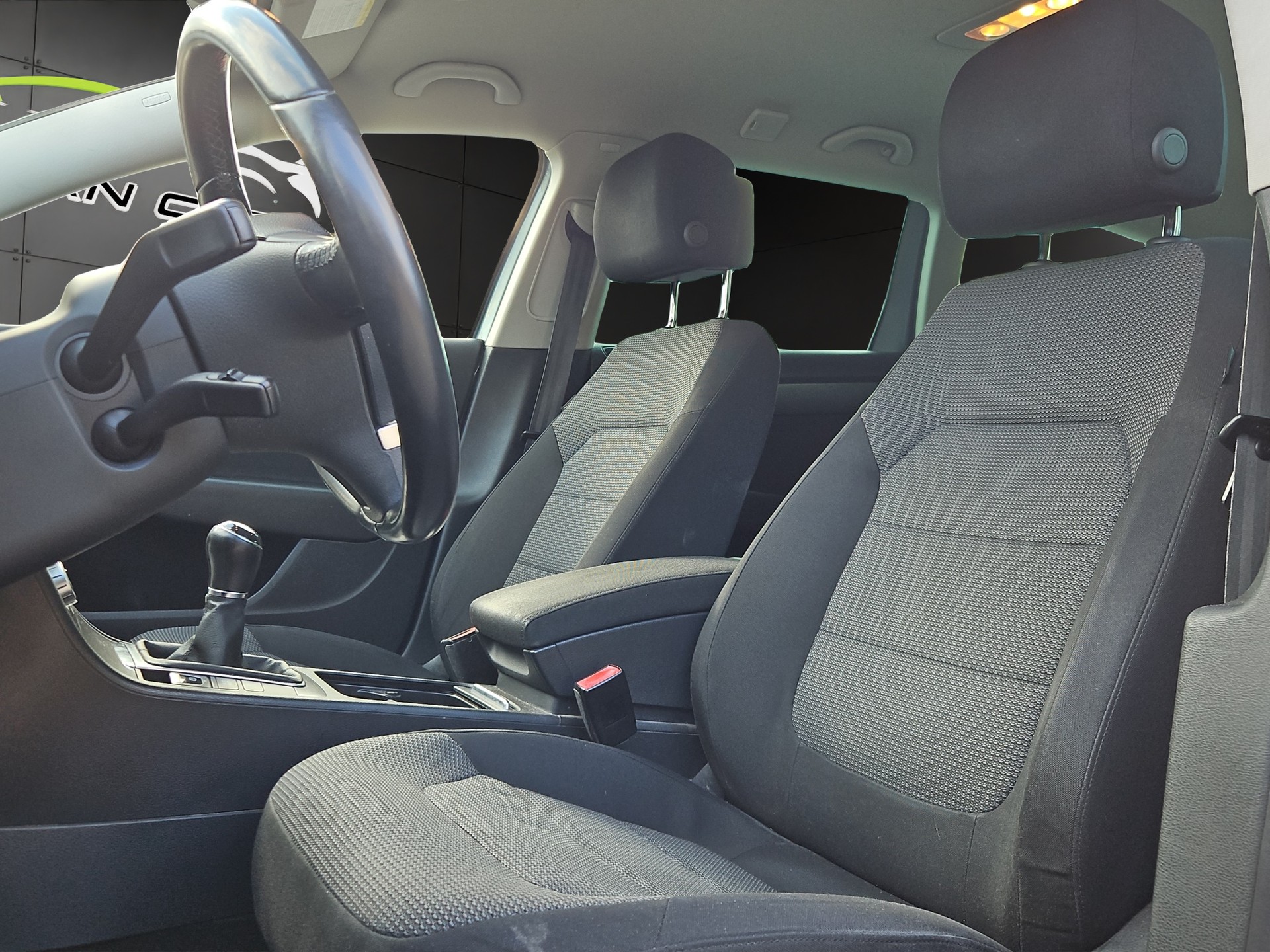 VW Passat Variant 1.4 TSI BMT Comfortline-image-25