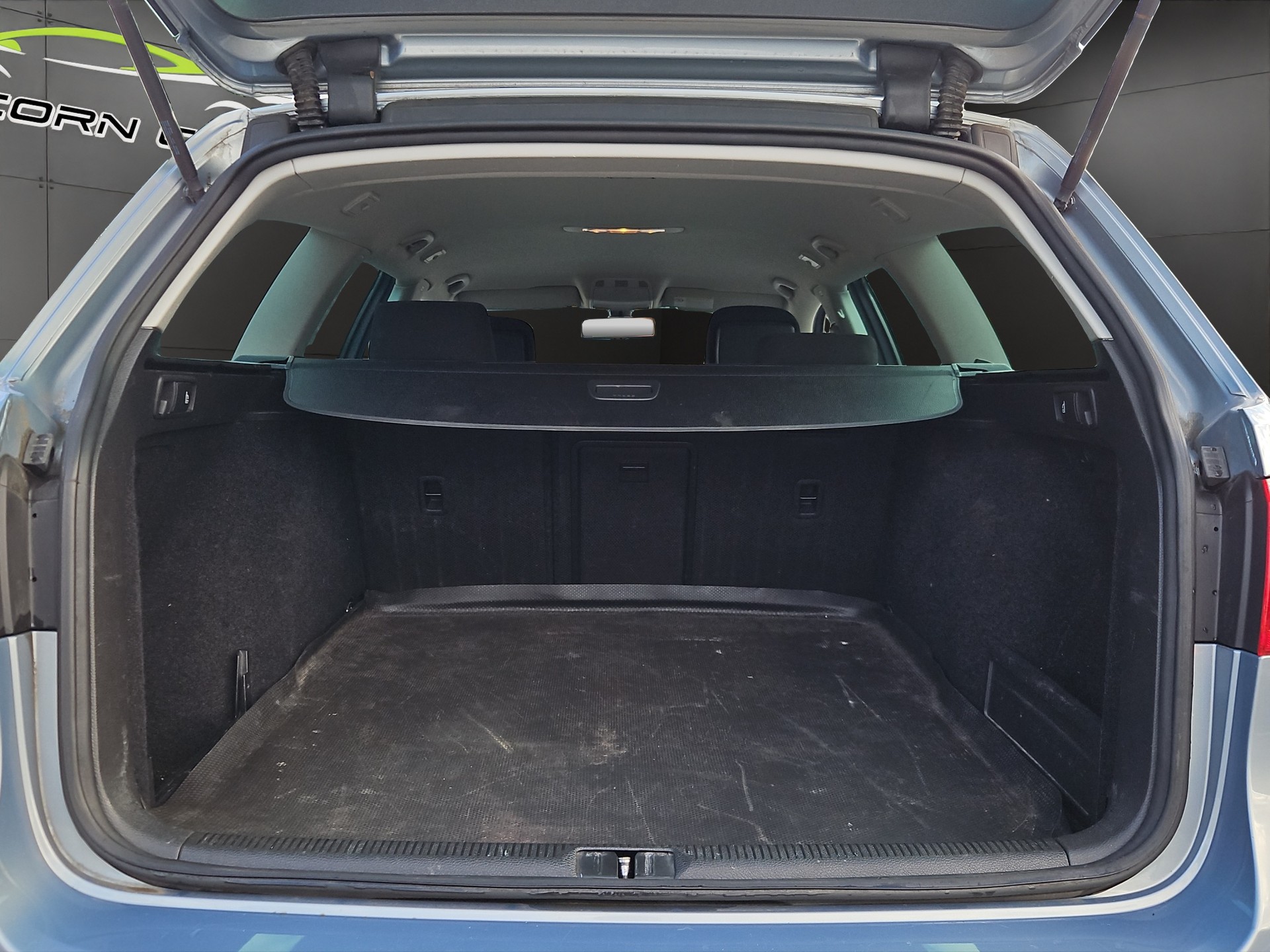 VW Passat Variant 1.4 TSI BMT Comfortline-image-20