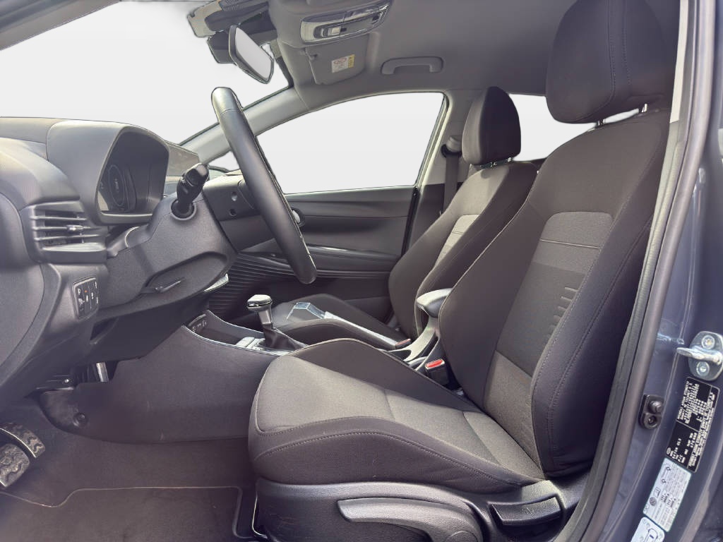HYUNDAI Bayon 1.0 T-GDi Amplia-image-6