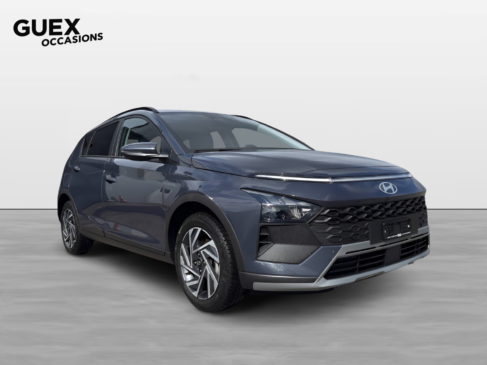 HYUNDAI Bayon 1.0 T-GDi Amplia-image-5