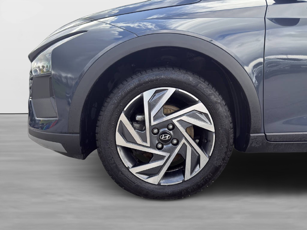 HYUNDAI Bayon 1.0 T-GDi Amplia-image-12