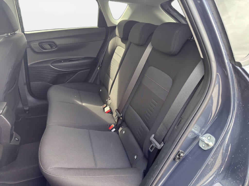 HYUNDAI Bayon 1.0 T-GDi Amplia-image-10