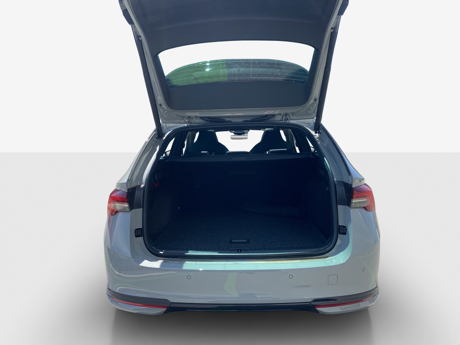 SKODA Octavia Sportline Dynamic 4x4-image-12