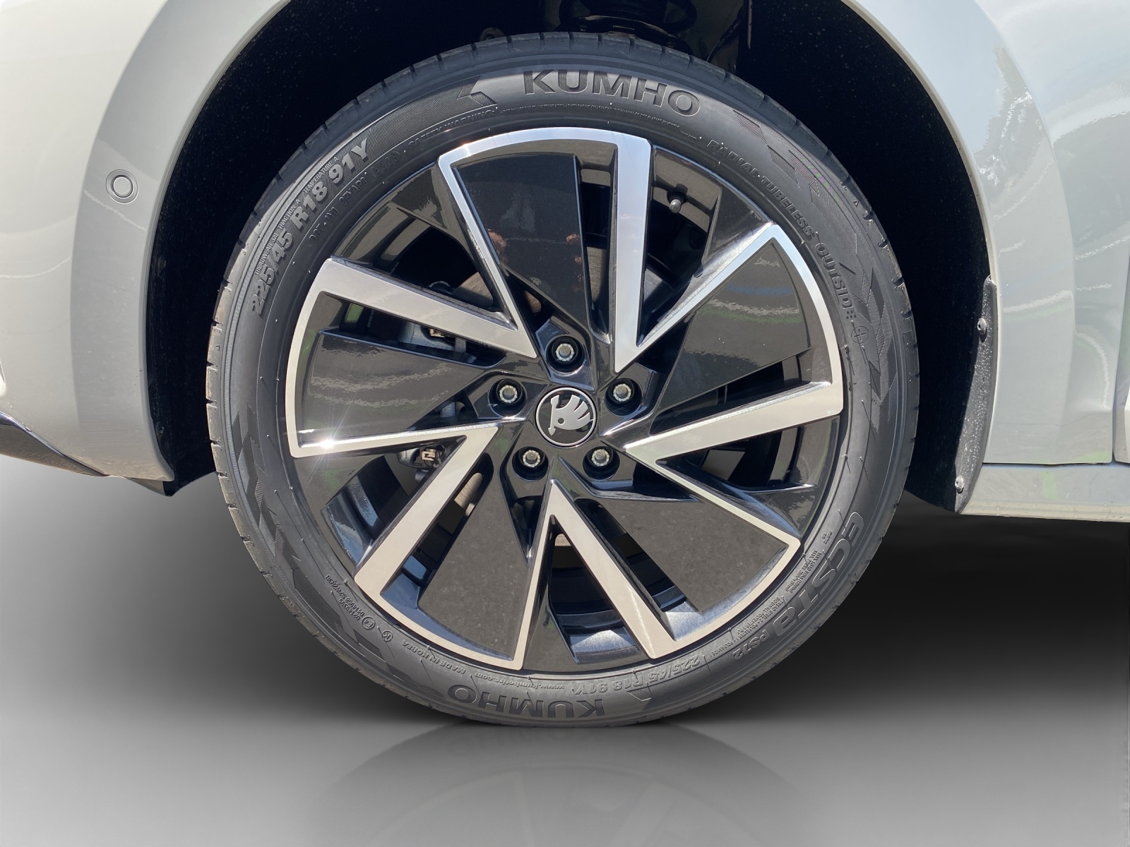 SKODA Octavia Sportline Dynamic 4x4-image-15