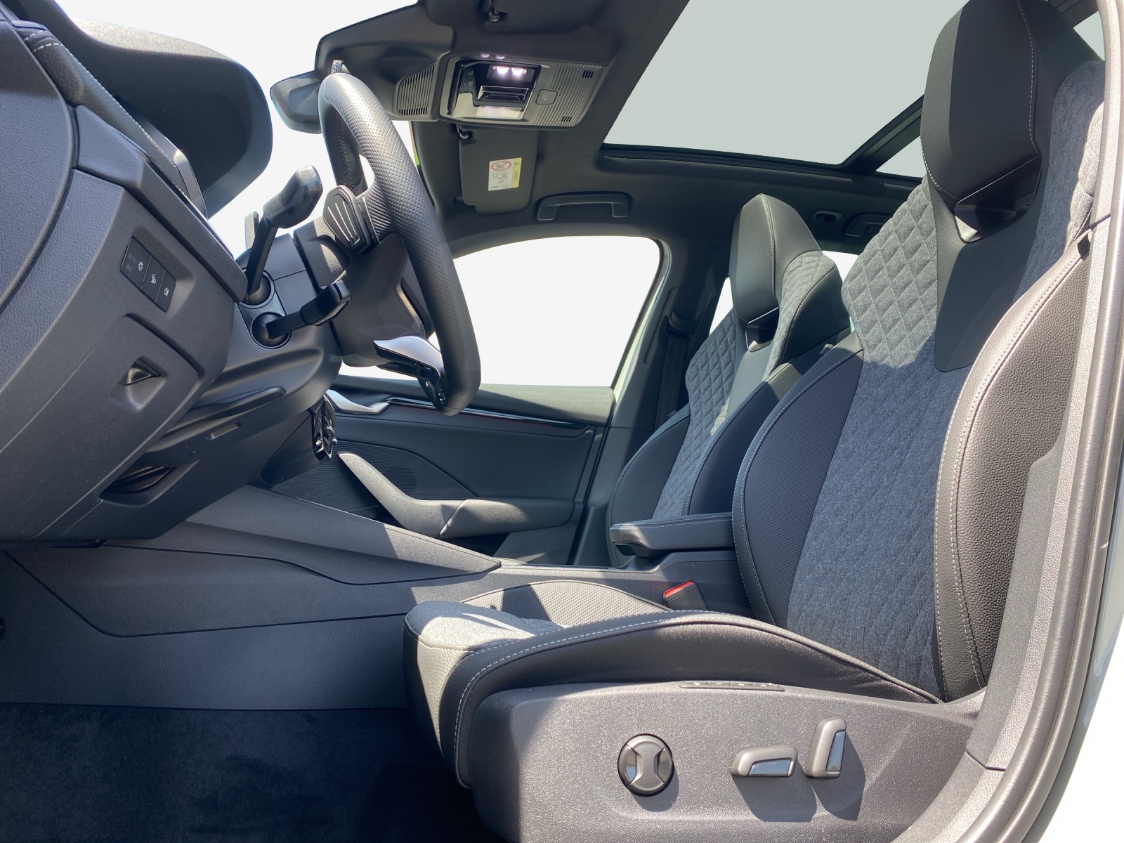 SKODA Octavia Sportline Dynamic 4x4-image-7