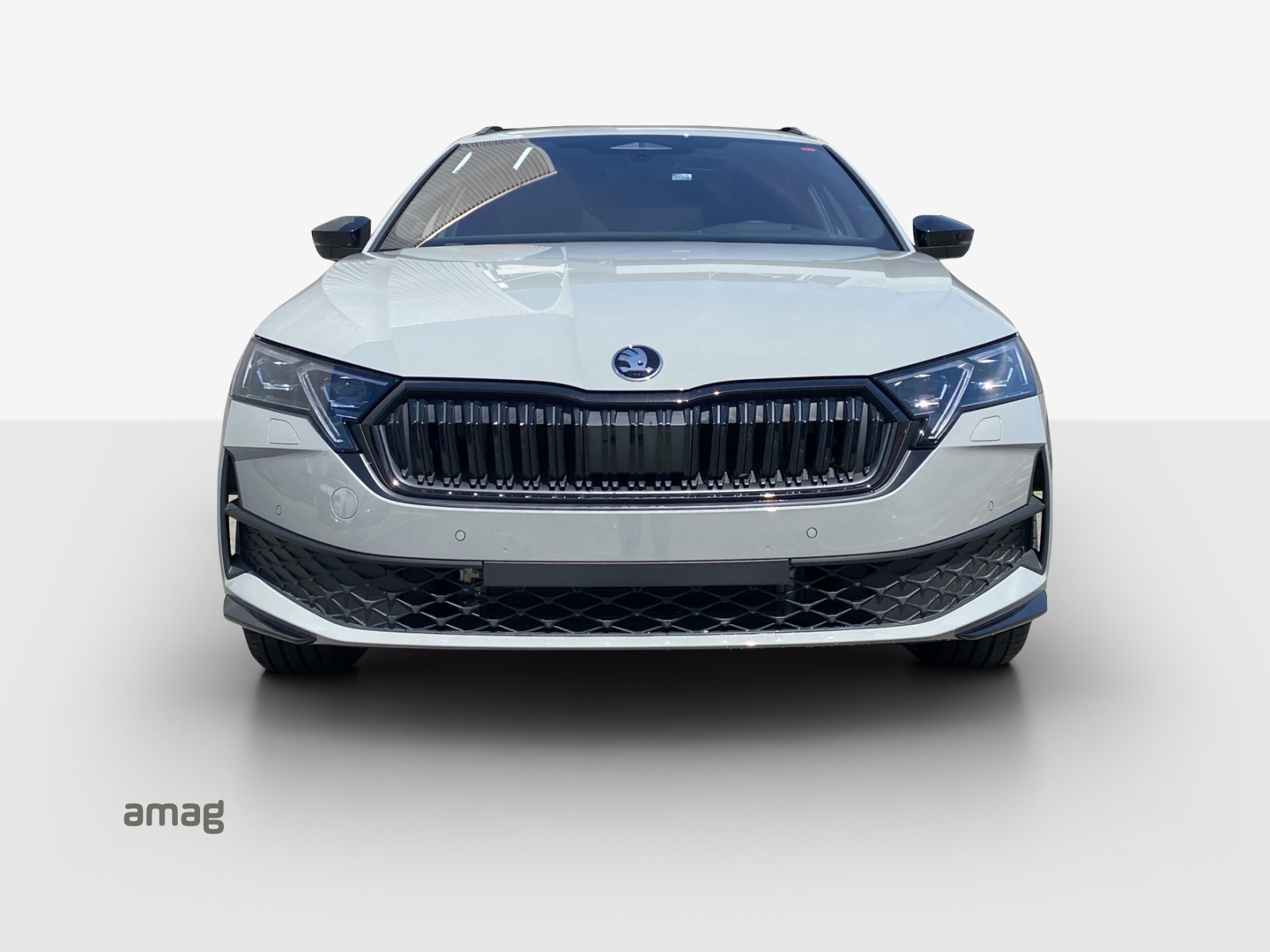 SKODA Octavia Sportline Dynamic 4x4-image-6