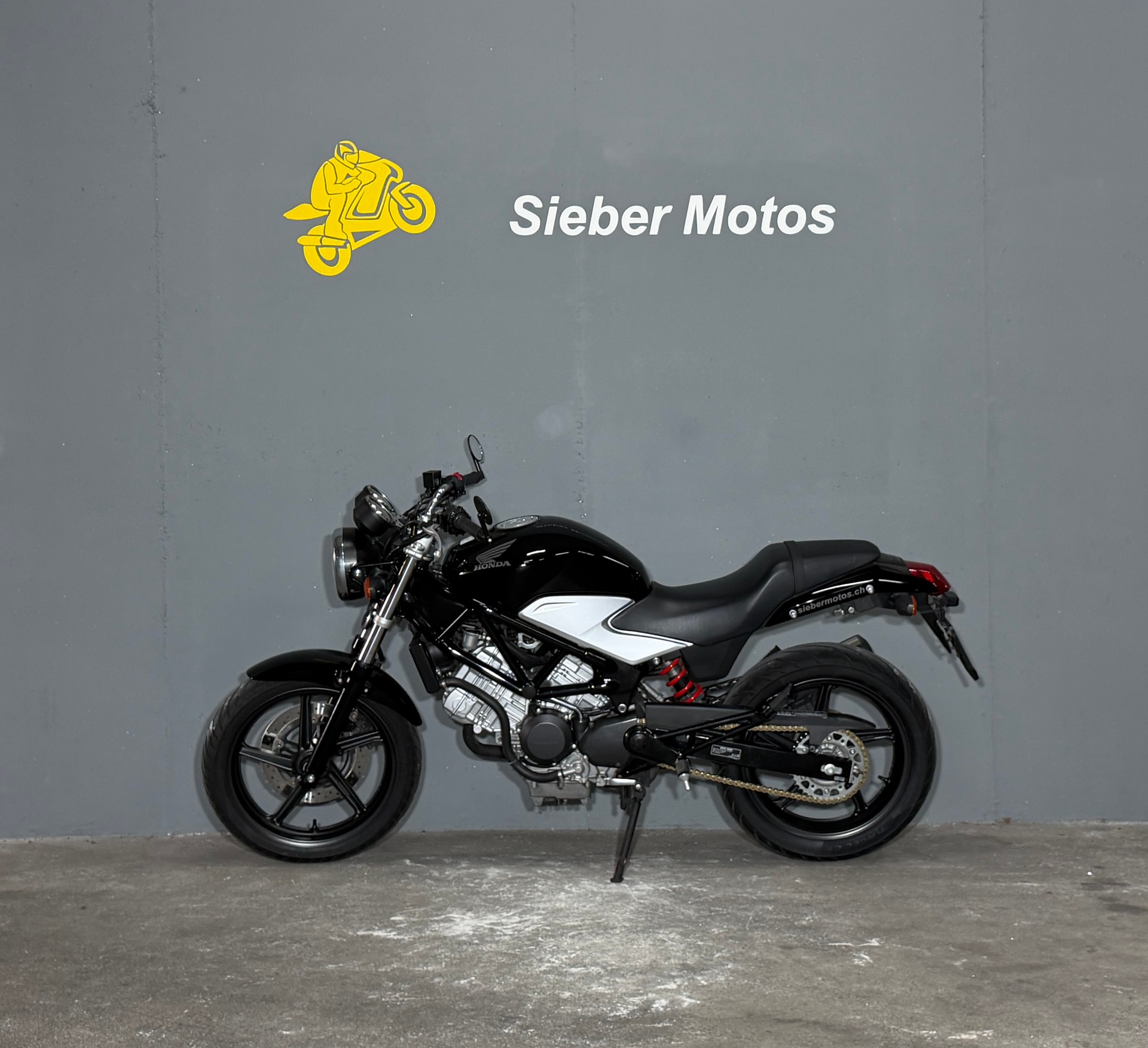 HONDA VTR 250-image-2
