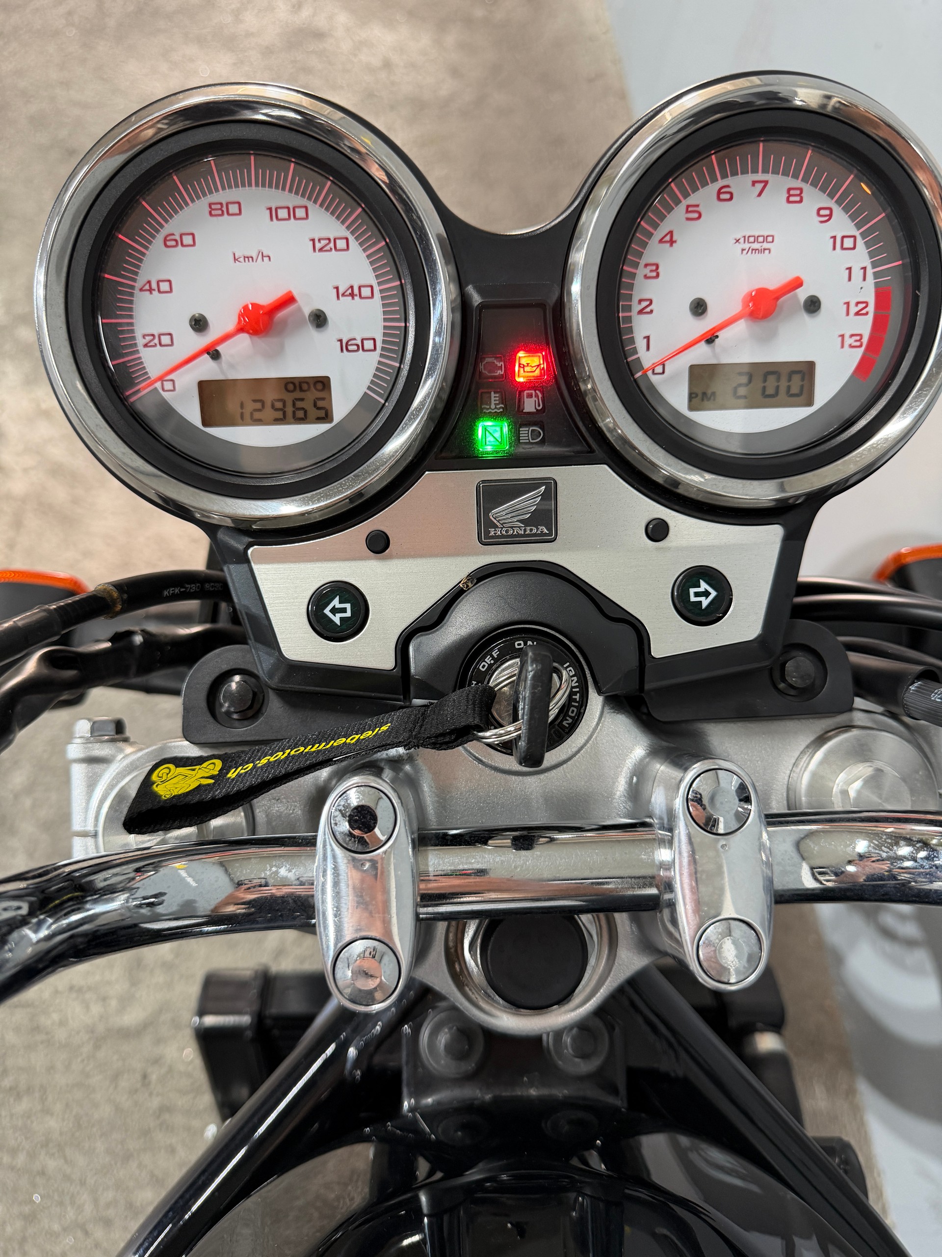 HONDA VTR 250-image-4