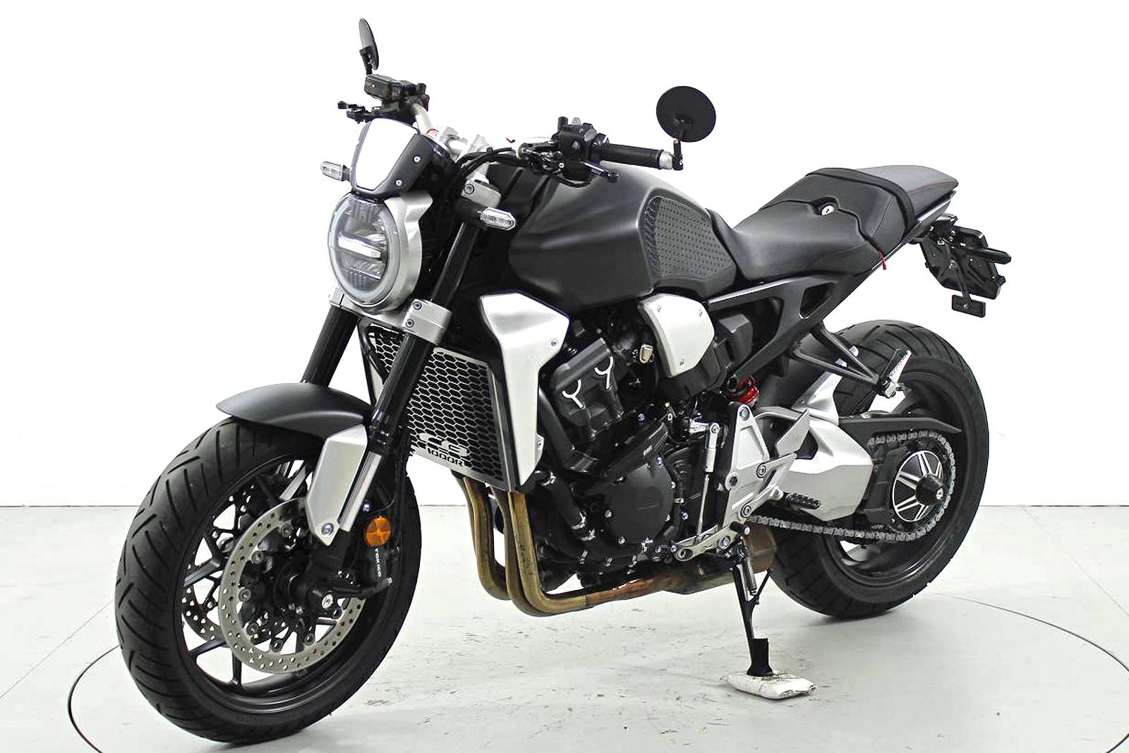 HONDA CB 1000 R ABS-image-2