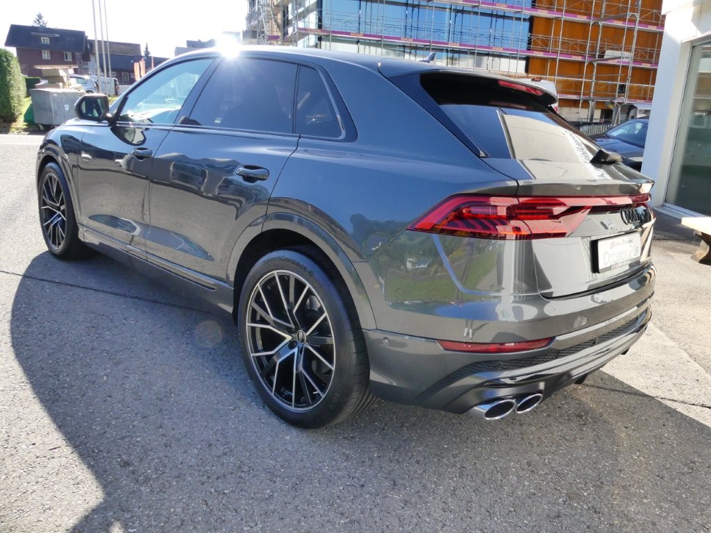 AUDI SQ8 TFSI quattro tiptronic-showroom-element-1