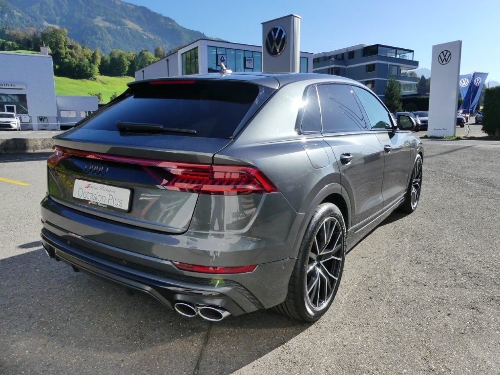 AUDI SQ8 TFSI quattro tiptronic-showroom-element-3