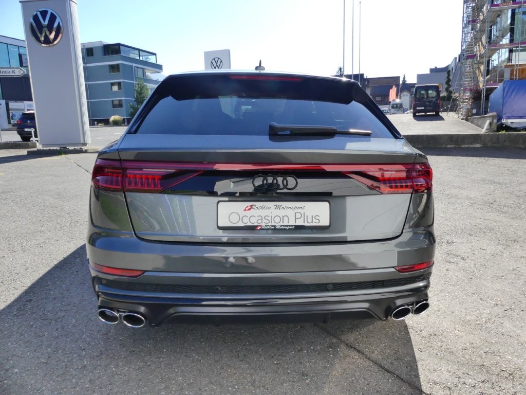 AUDI SQ8 TFSI quattro tiptronic-showroom-element-2