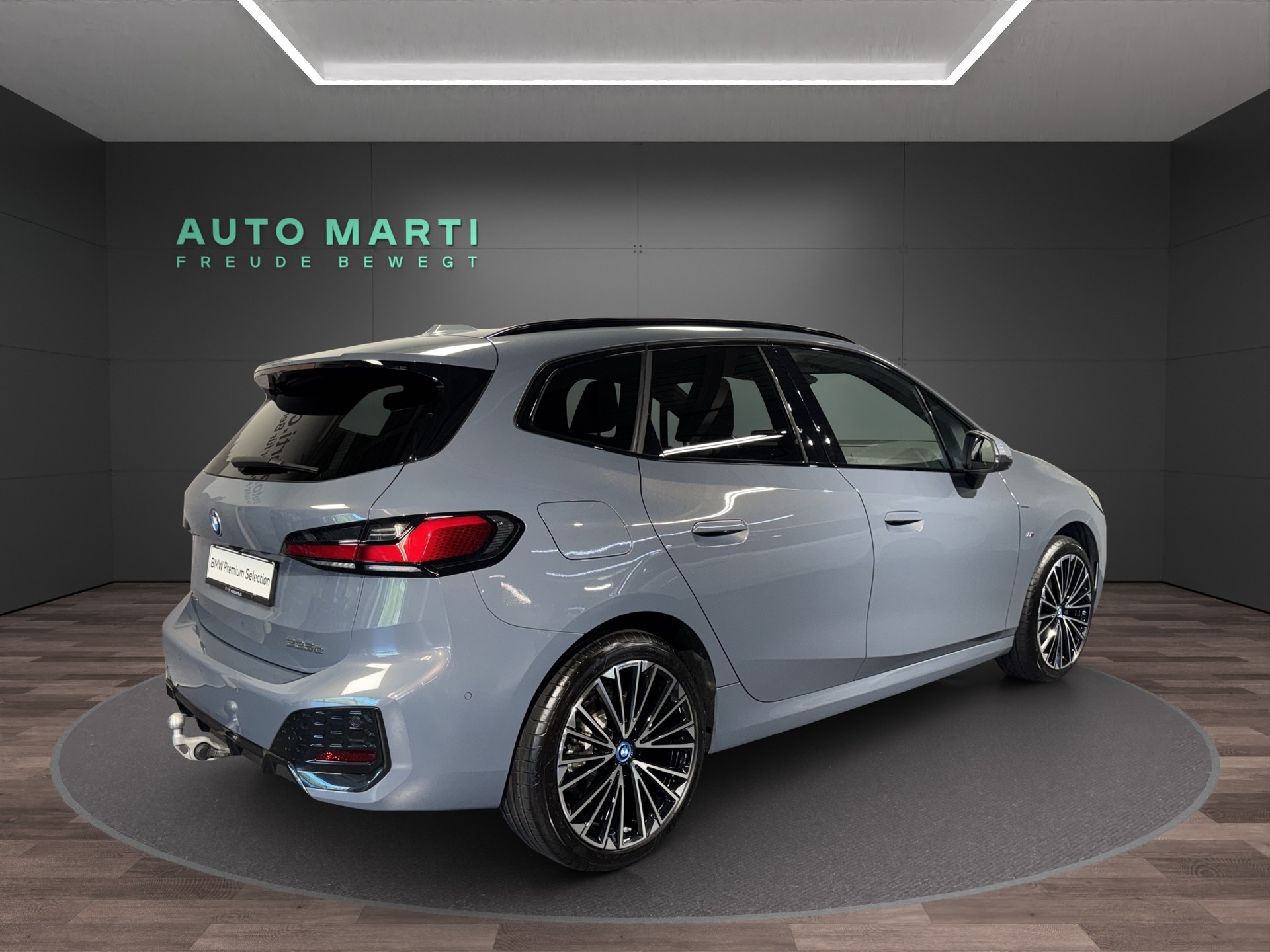 BMW 225e xDrive Active Tourer M Sport-image-4